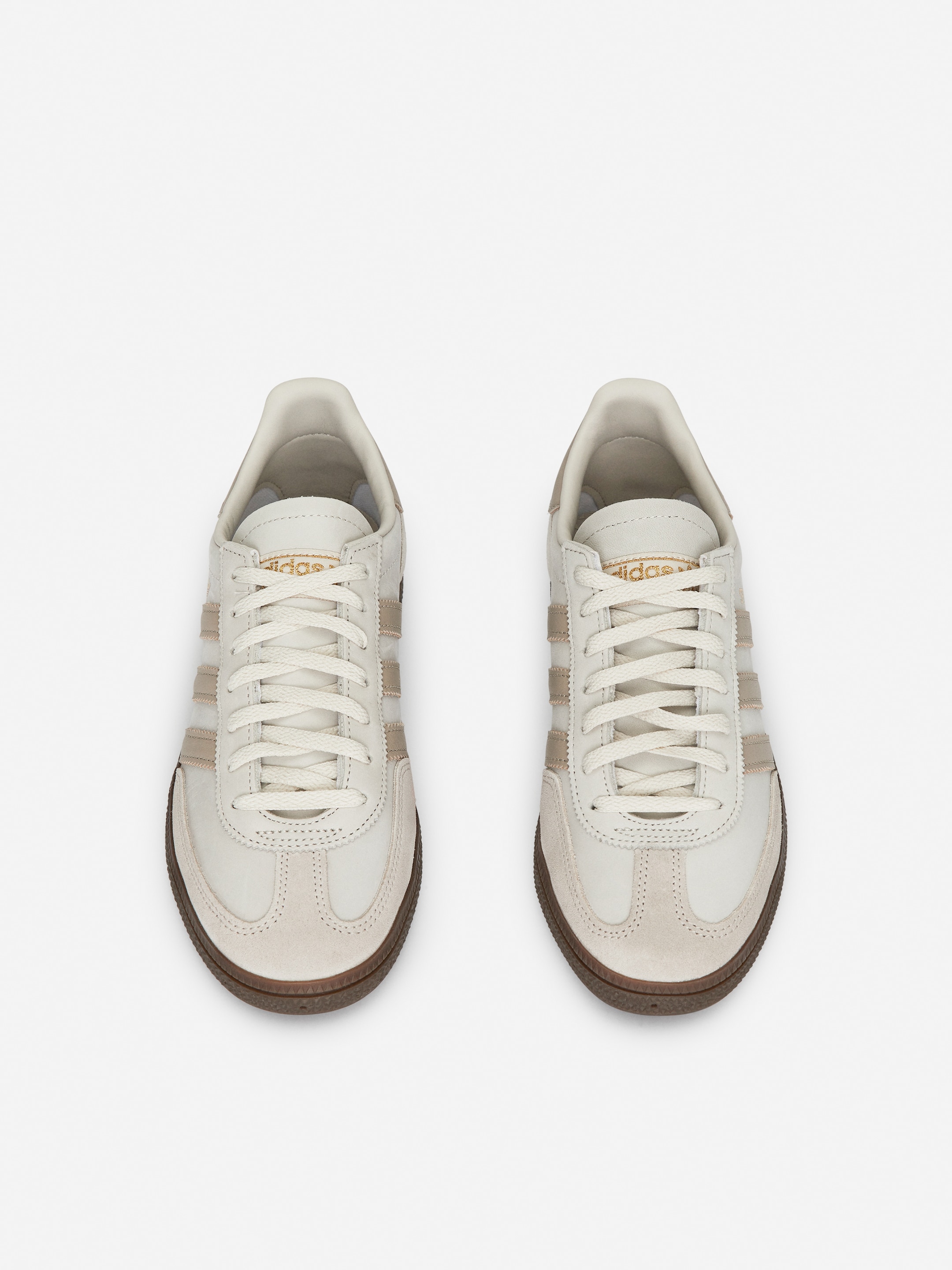 Zapatillas Handball Spezial Adidas - Beige - Women - StillMedia/DescriptiveStillLife - 5