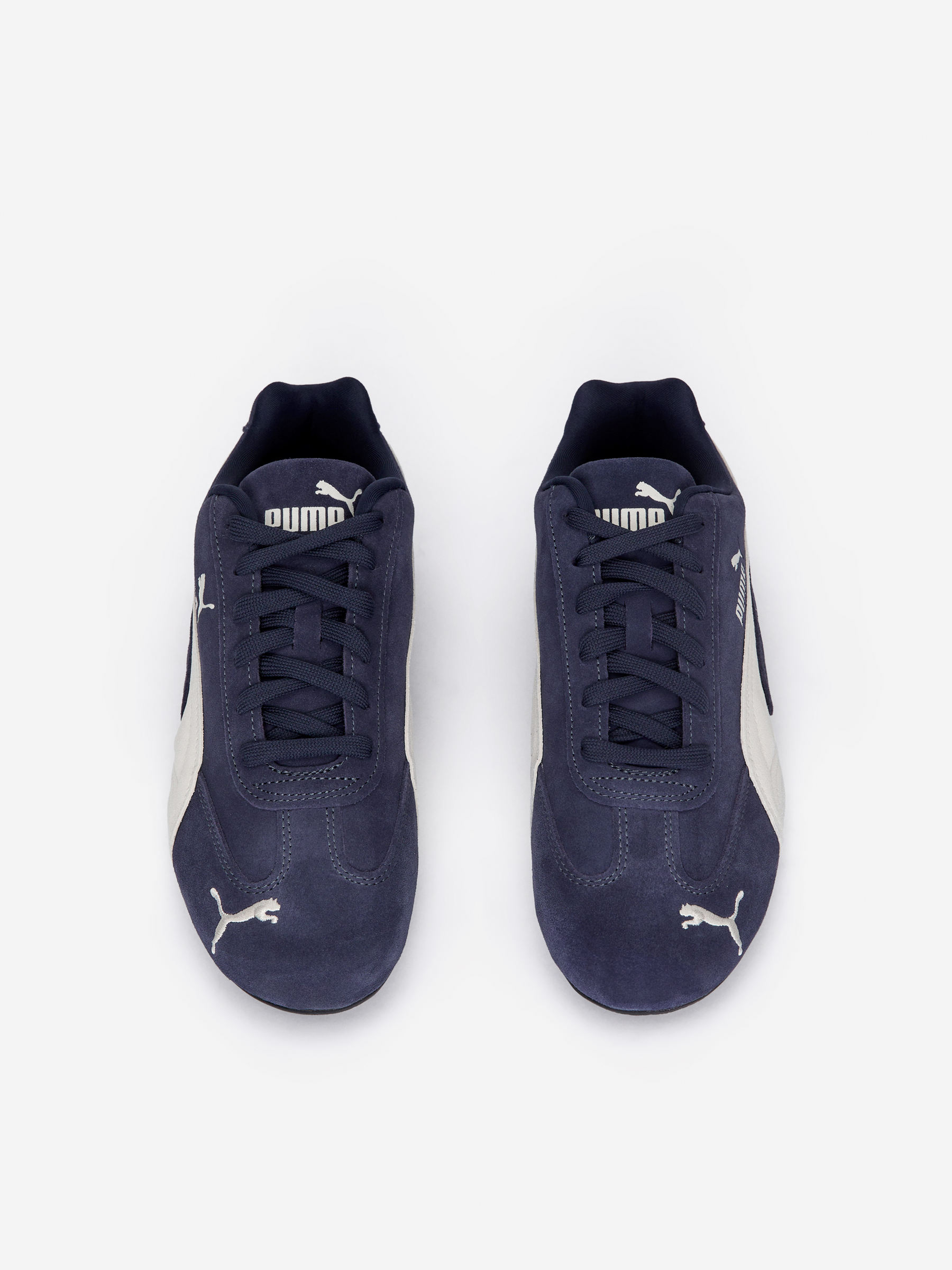 Puma Speedcat Trainers - Dark Blue - Women - StillMedia/DescriptiveStillLife - 1