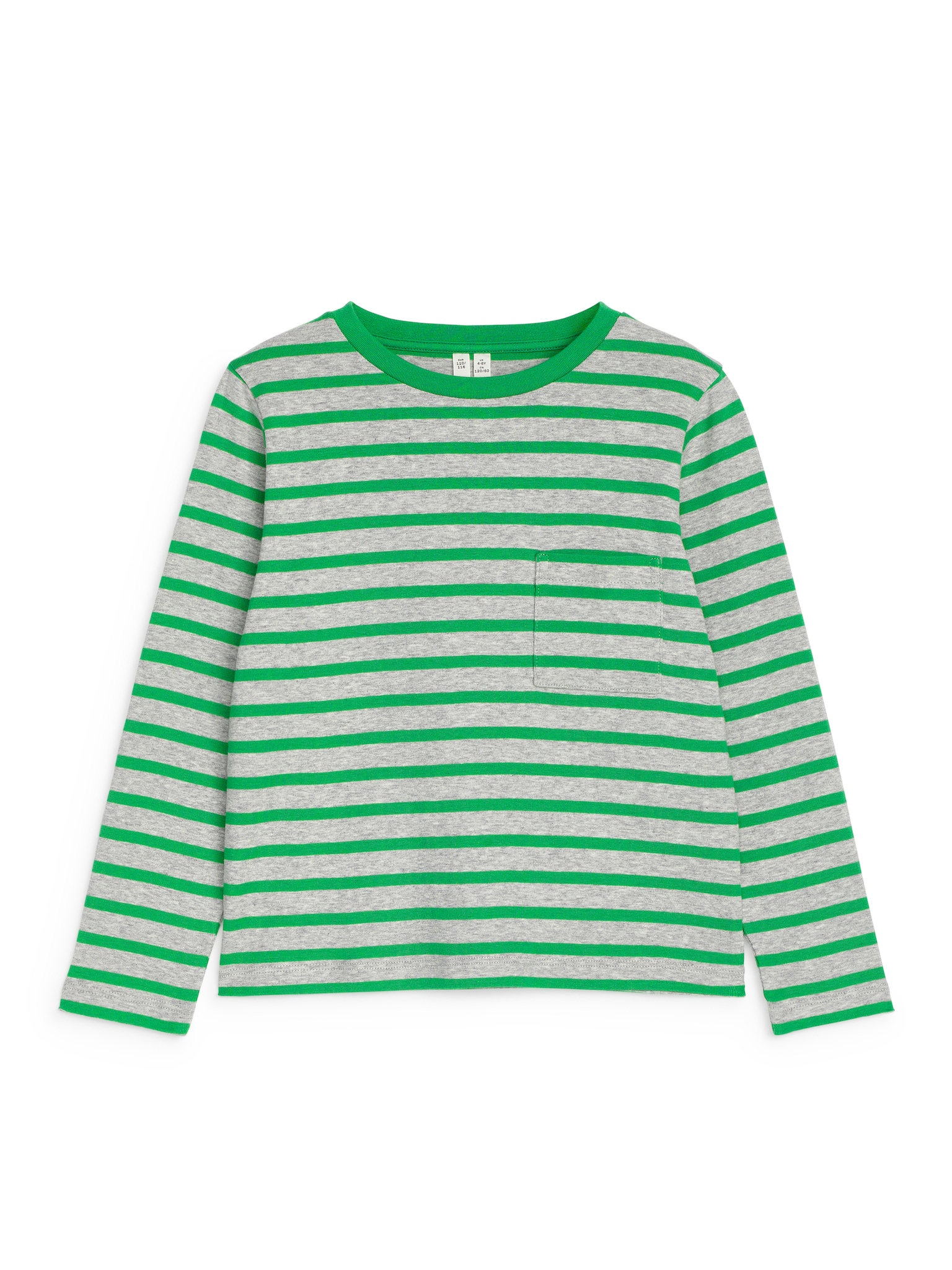 Tricou cu mâneci lungi - Green/Grey/Alb/Albastru închis/Off White/Roșu/Verde mentă/Albastru