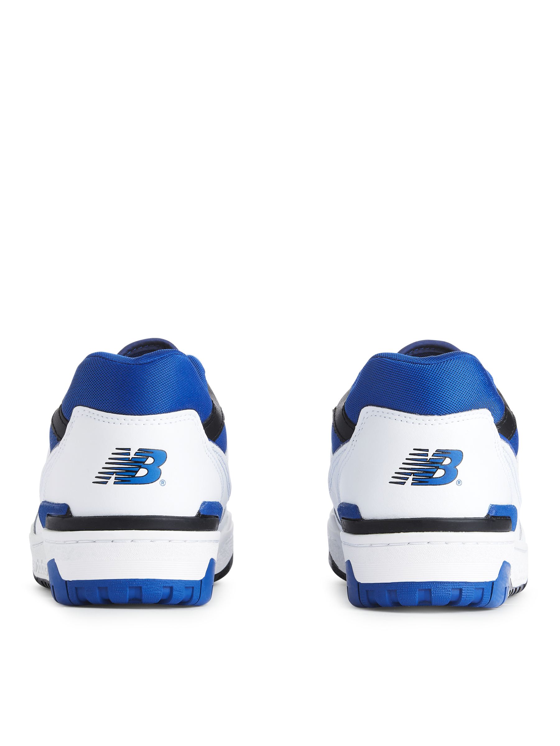 Zapatillas New Balance 550 - Blanco/azul - Men - StillMedia/DescriptiveStillLife - 2