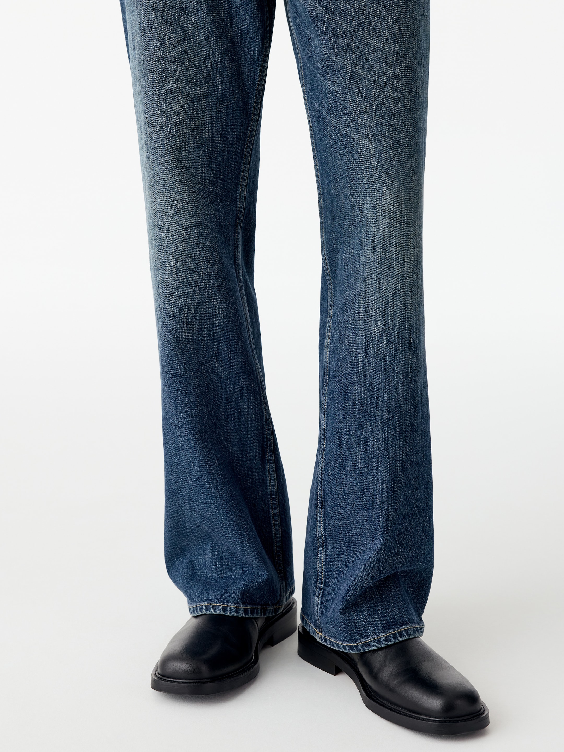 Jeans CANYON bootcut - Blu scuro - Regular fit - men - StillMedia/Lookbook - 6