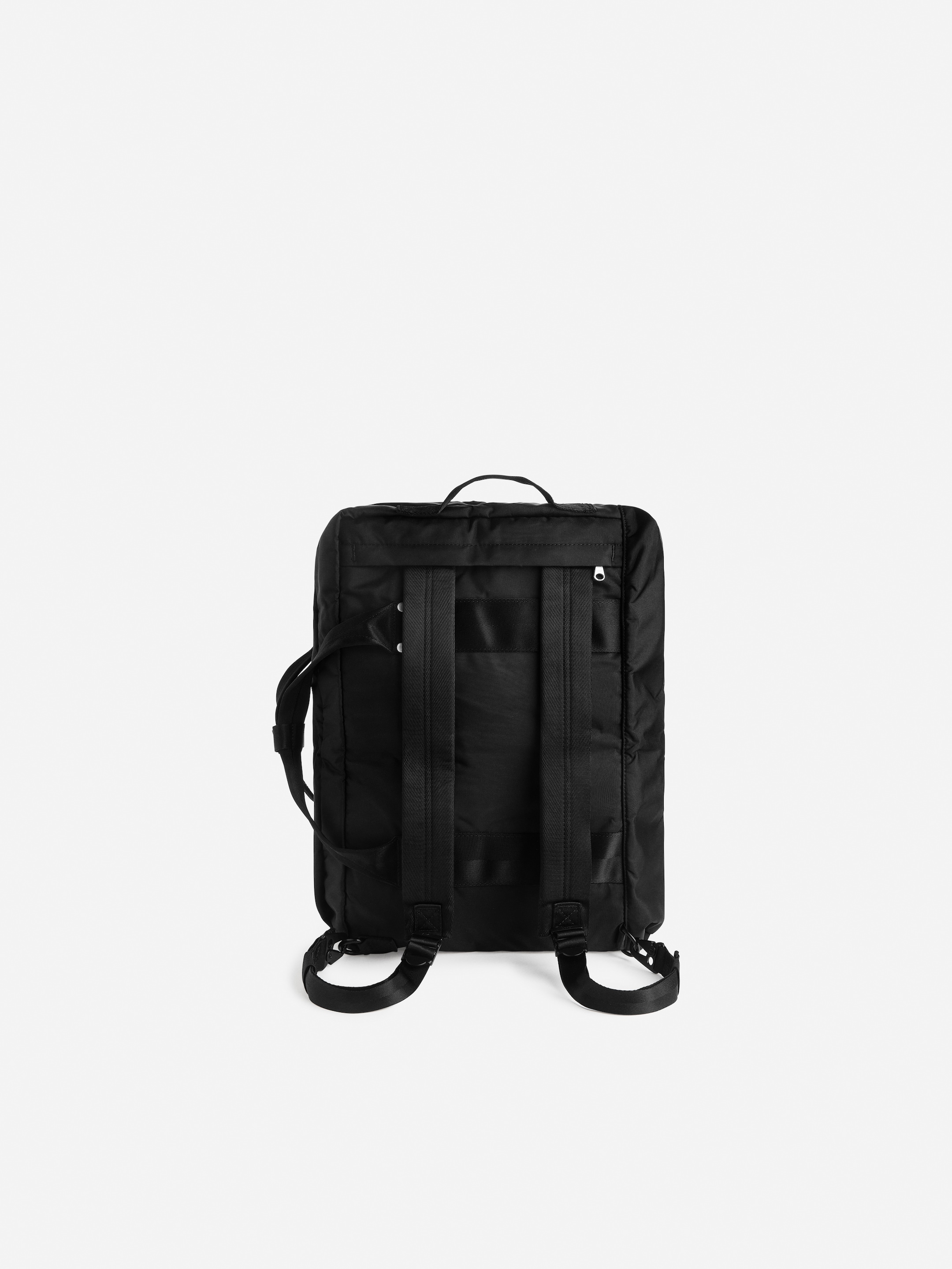 24-Hour Duffle Bag - Black - Travel - StillMedia/DescriptiveDetail - 8