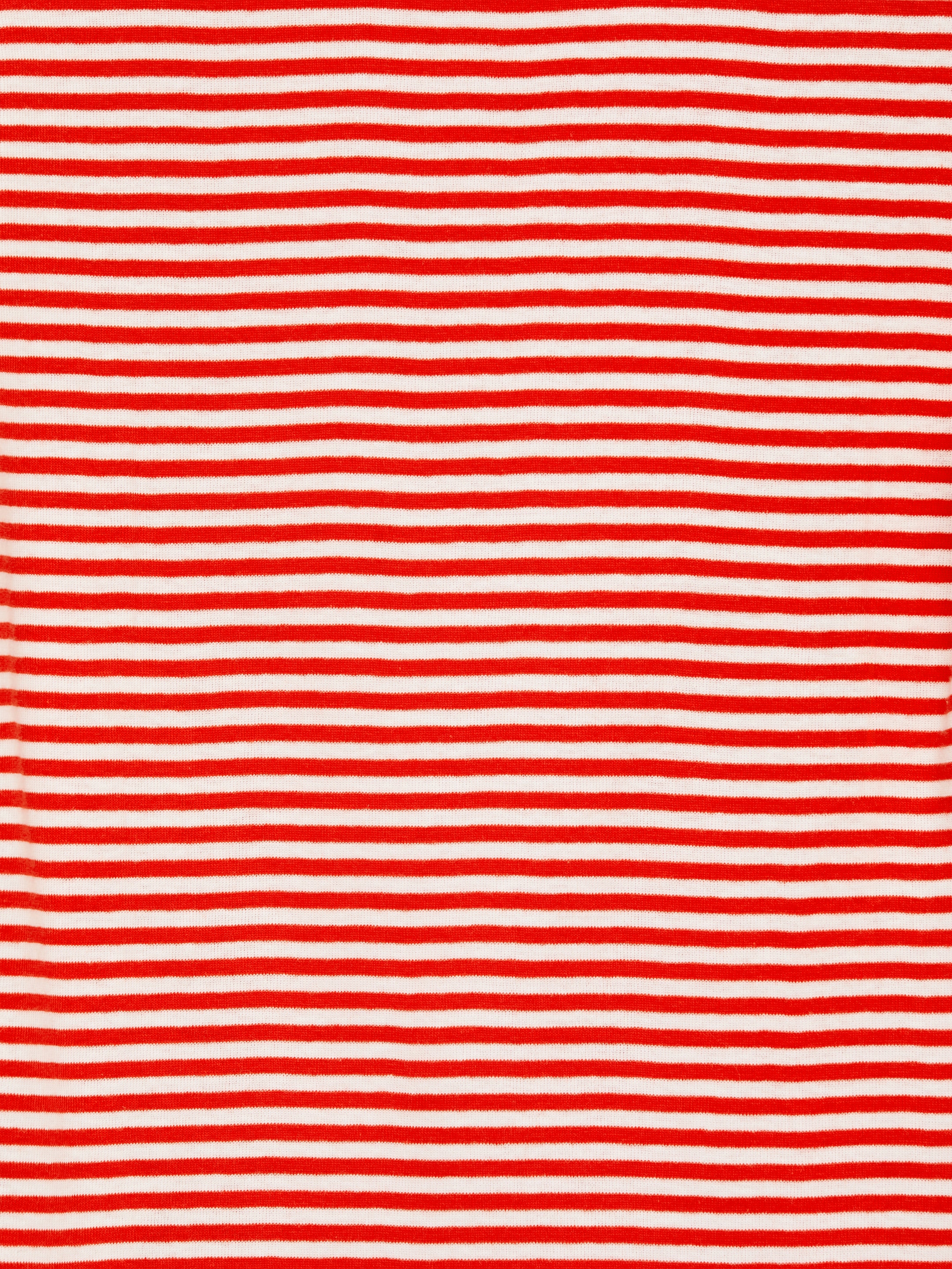 Visualizza immagine più grande: Pigiama in jersey - Rosso/Bianco sporco - BAMBINO | H&M IT 3