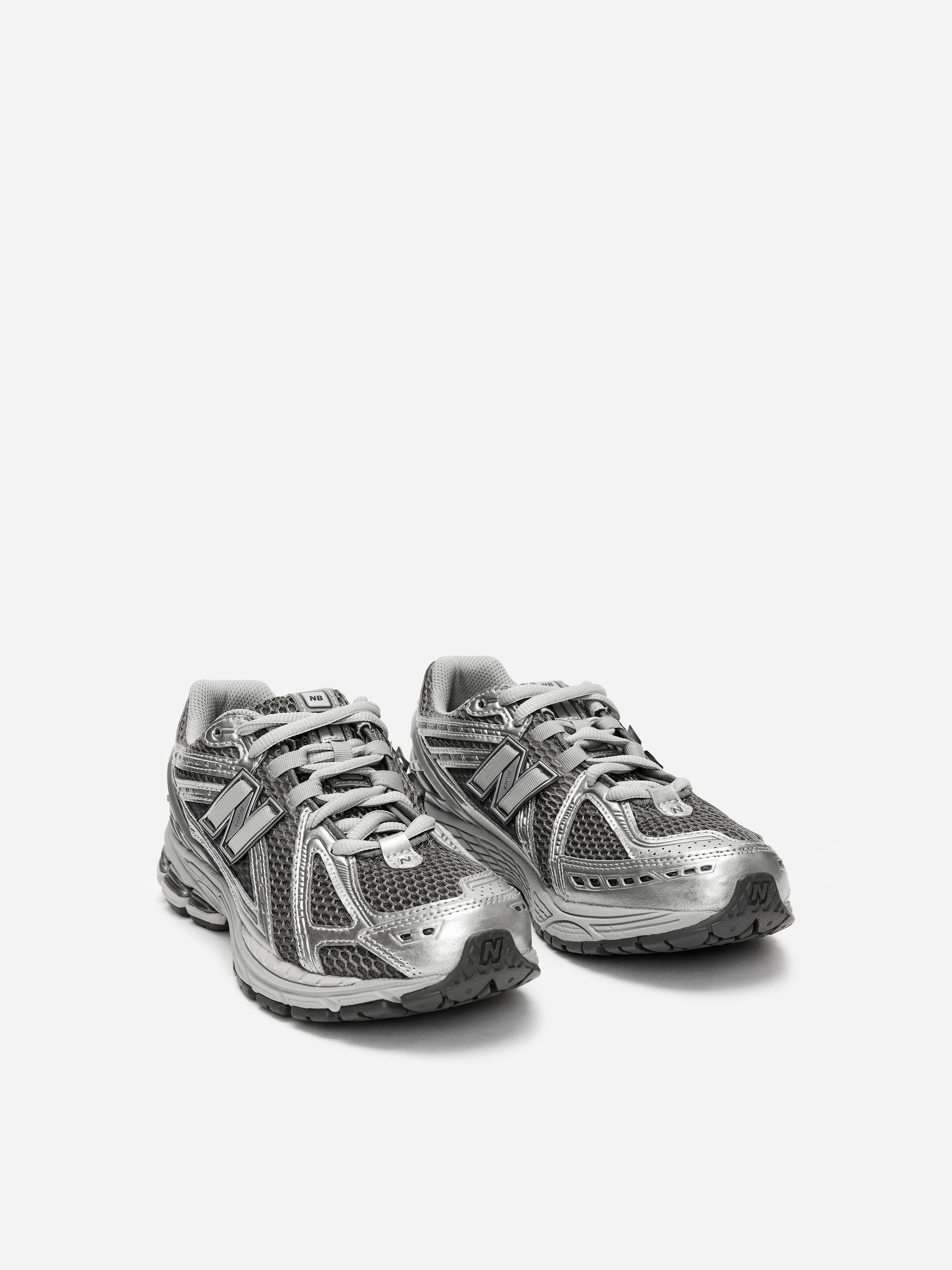 Sneaker 1906R von New Balance - Silber - Damen - StillMedia/DescriptiveStillLife - 4