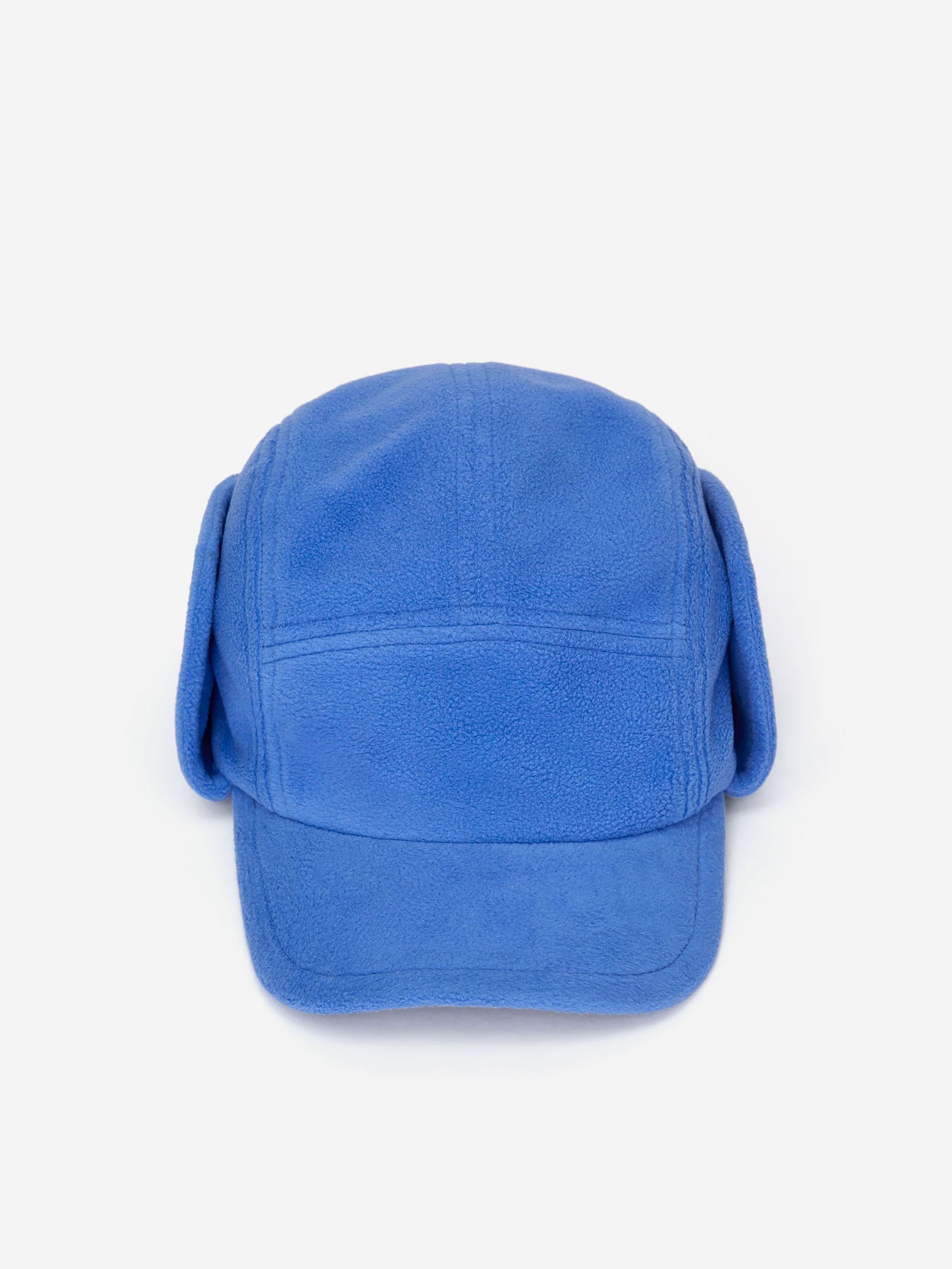 Casquette en polaire - Bleu - Enfant - StillMedia/DescriptiveStillLife - 3