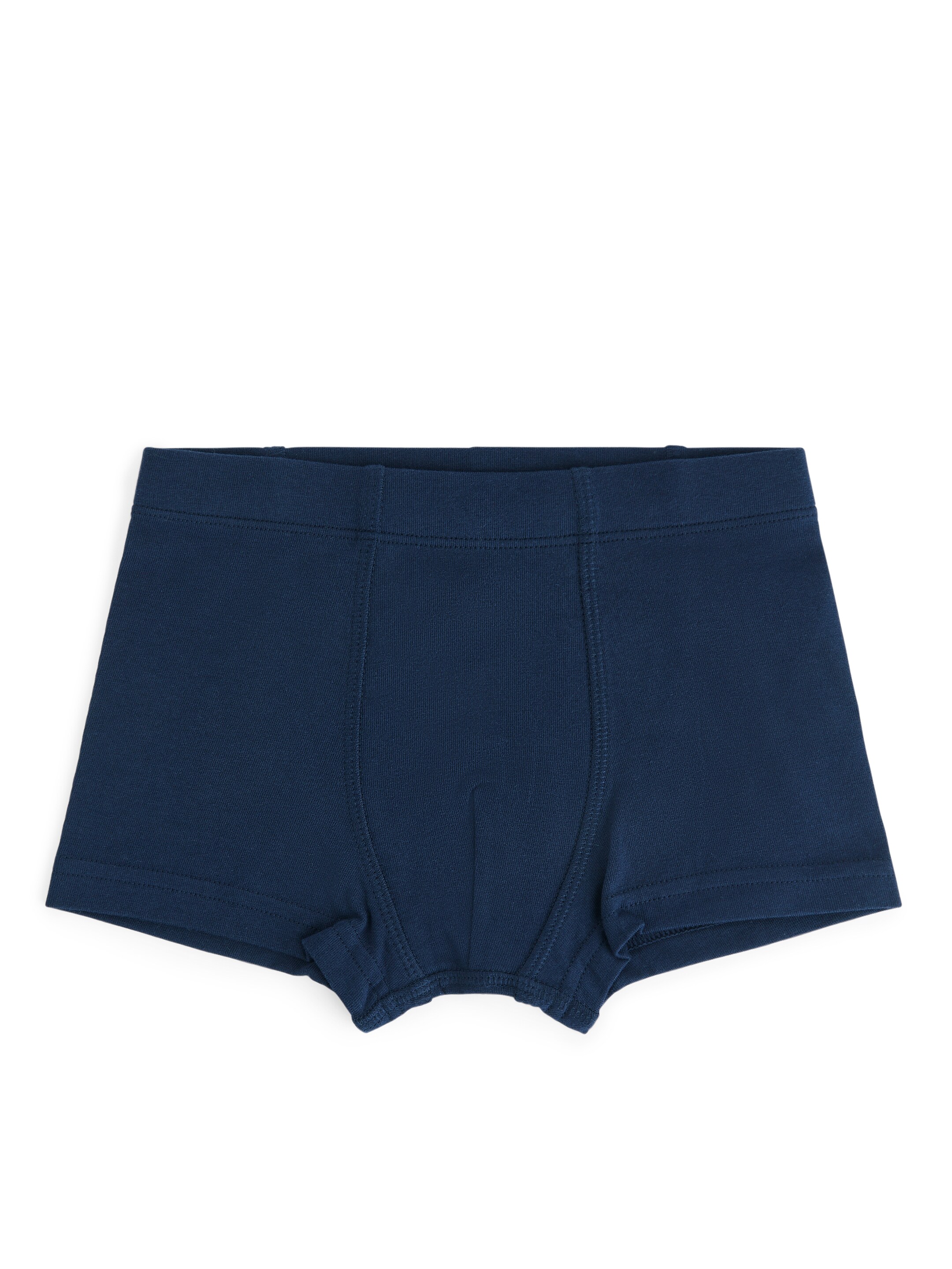 Visualizza immagine più grande: Parigamba in jersey - Blu scuro - BAMBINO | H&M IT 2