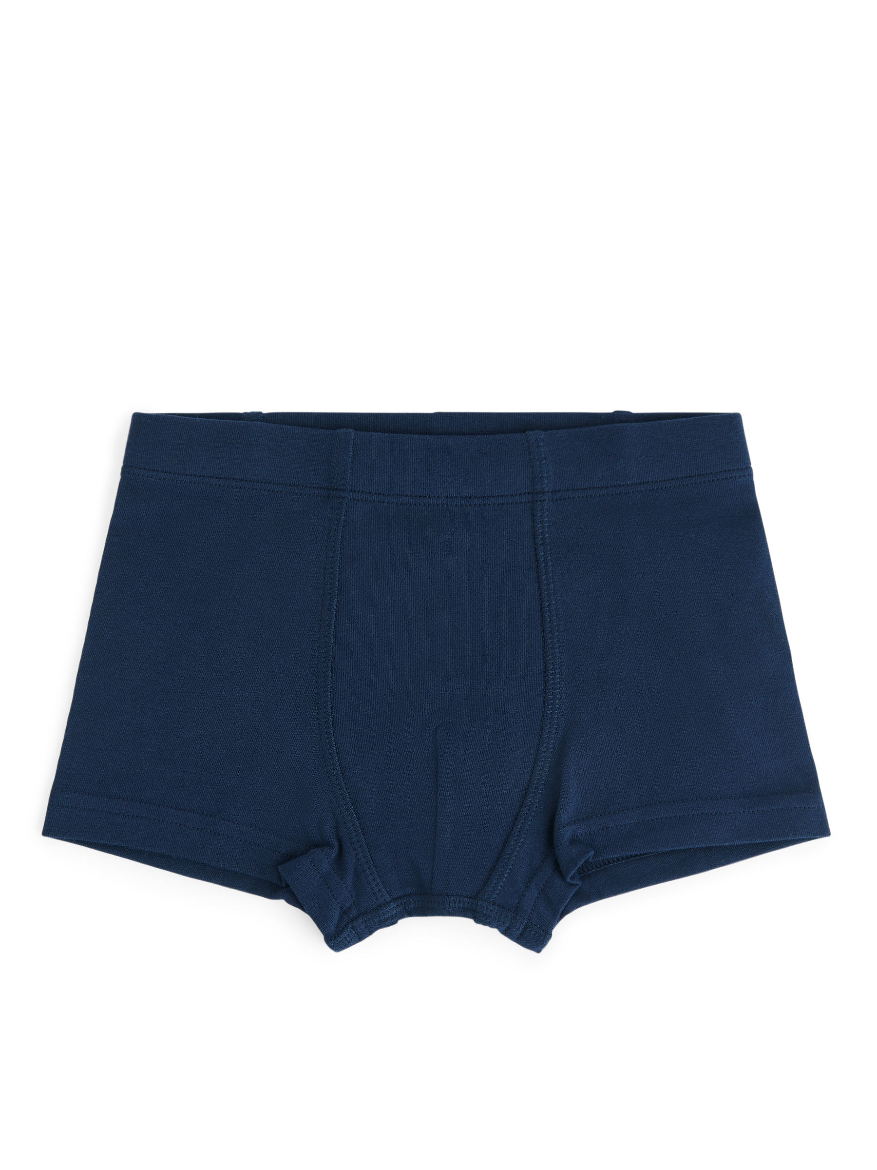 Jersey Trunks - Dark Blue - Slim fit - Children - StillMedia/DescriptiveStillLife - 1