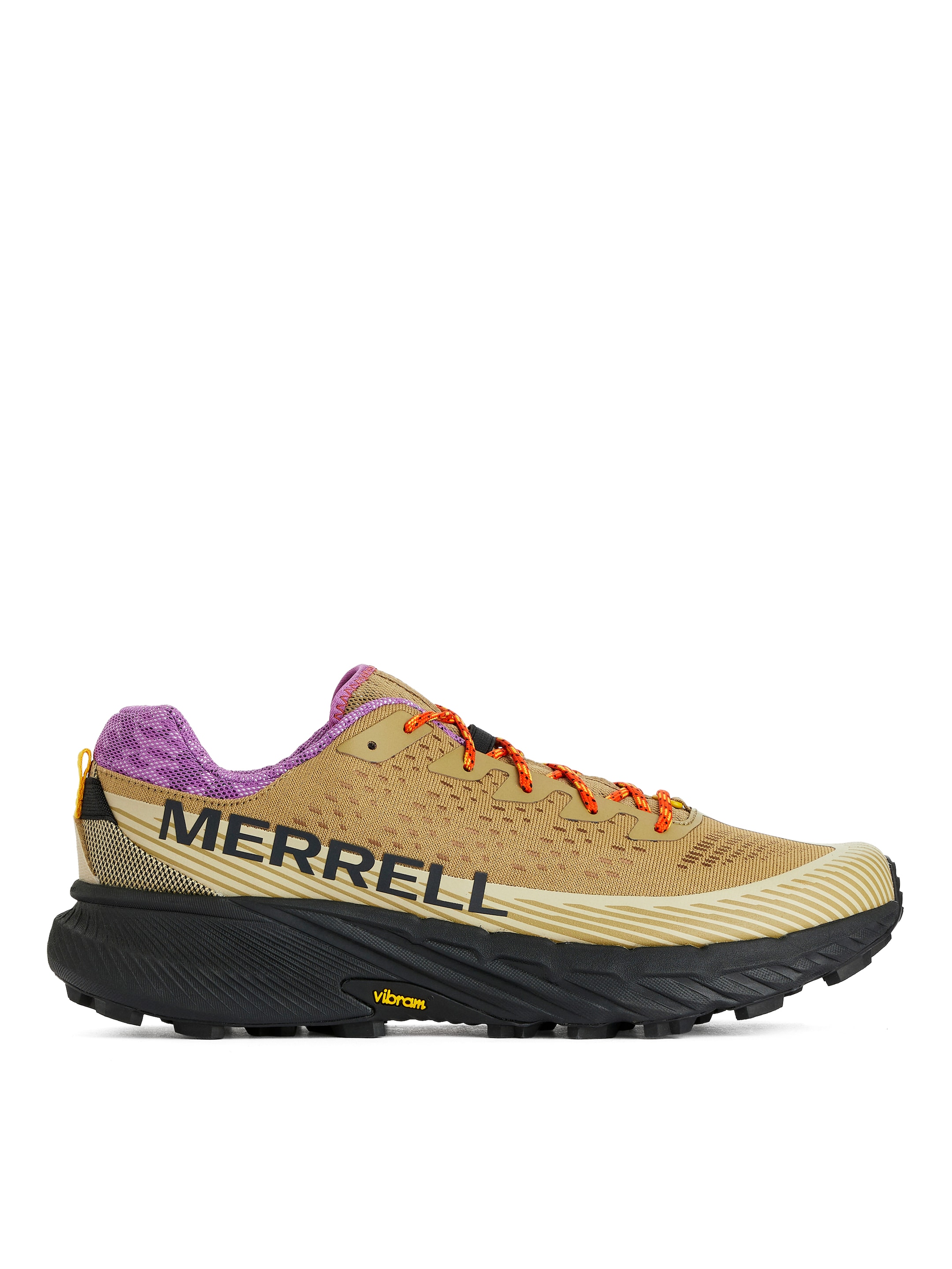 Merrell Agility Peak 5 sneakers-#A79985-12645