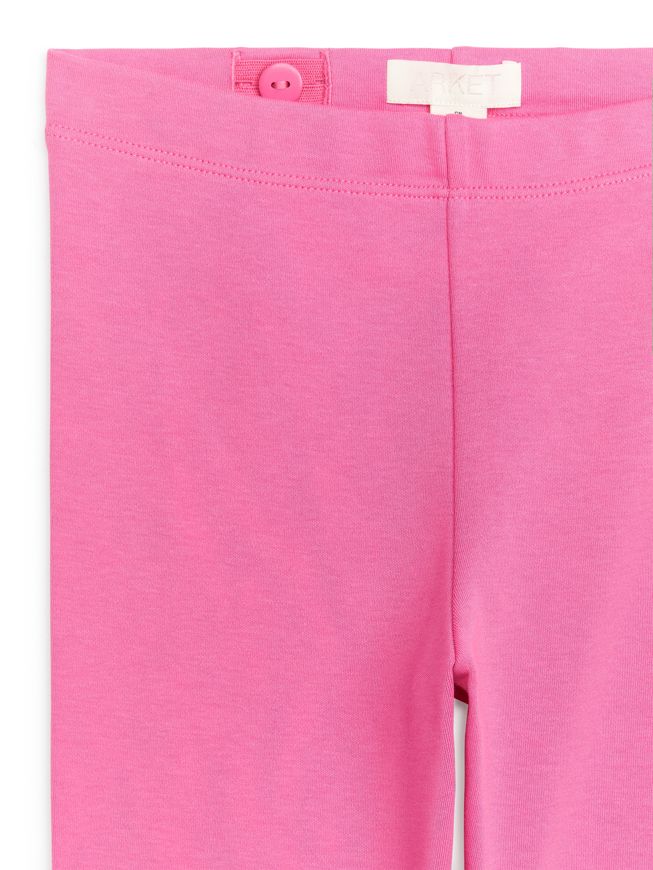 Radlerhose aus Jersey - Rosa - Regular Fit - Kinder - StillMedia/DescriptiveDetail - 2