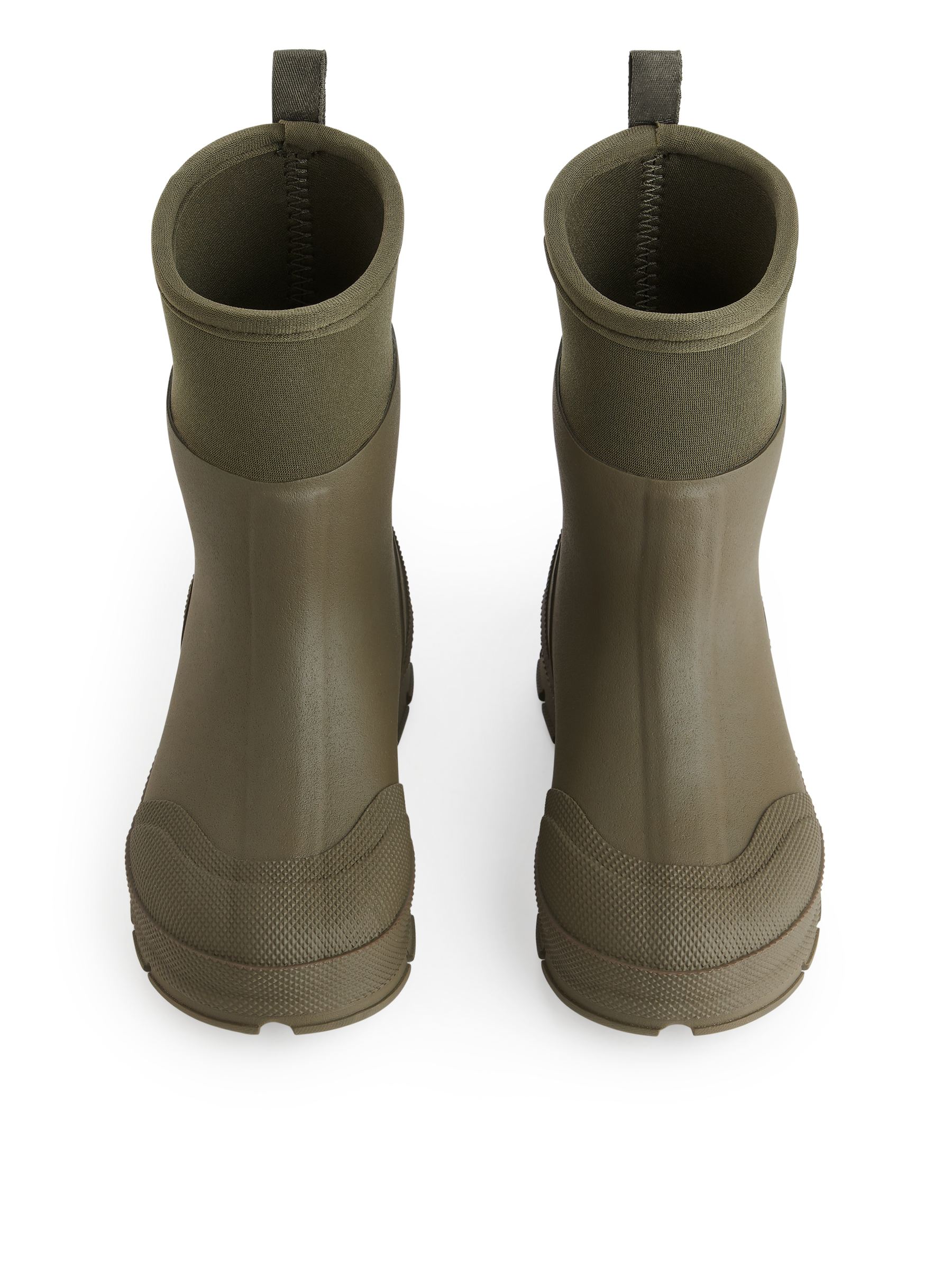 Gummistiefel für Kinder von ARKET und TRETORN - Grün - Kinder - StillMedia/DescriptiveStillLife - 5