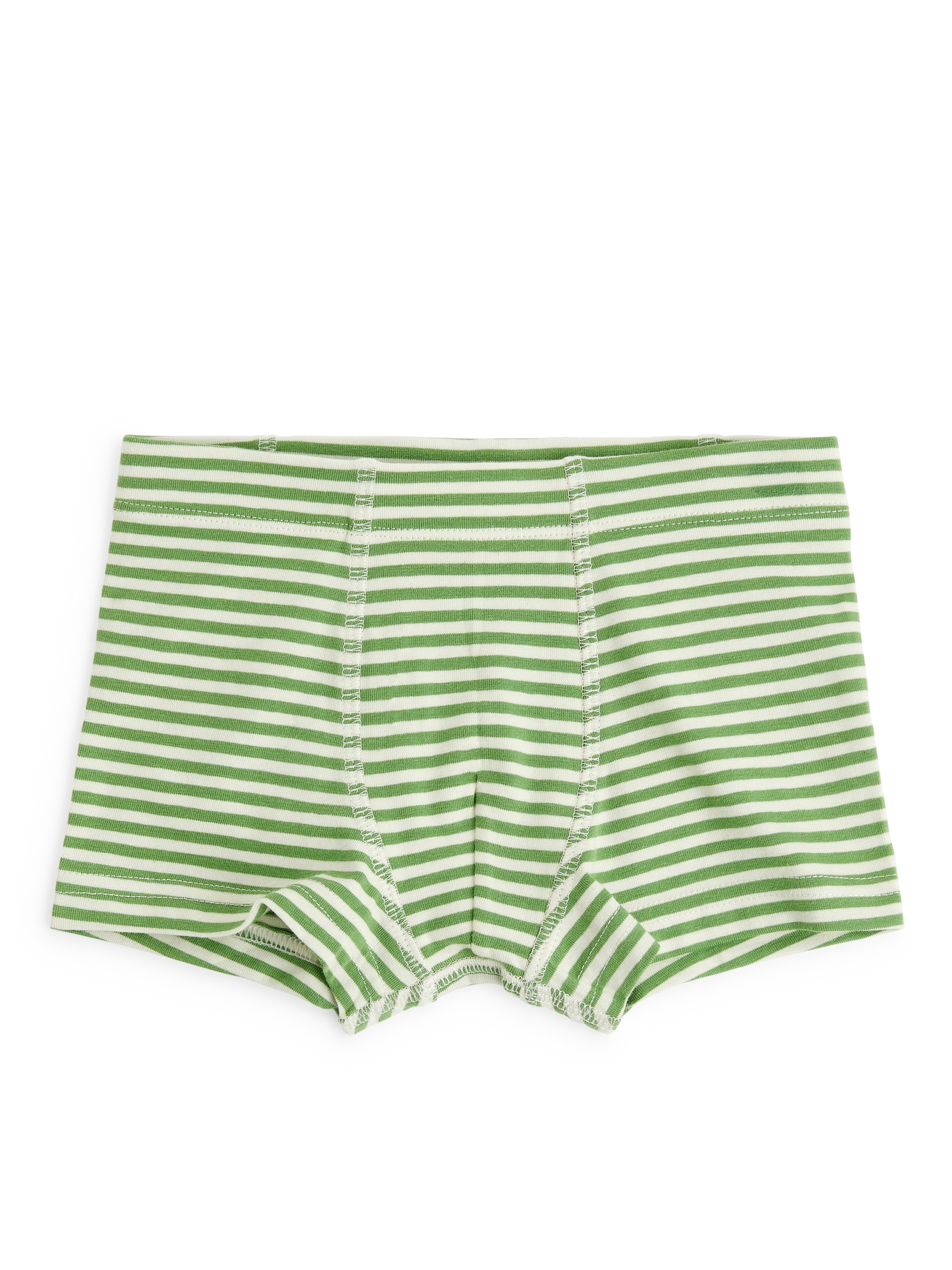 Jersey-Trunks - Blau/Grün - Slim Fit - Kinder - StillMedia/DescriptiveStillLife - 3