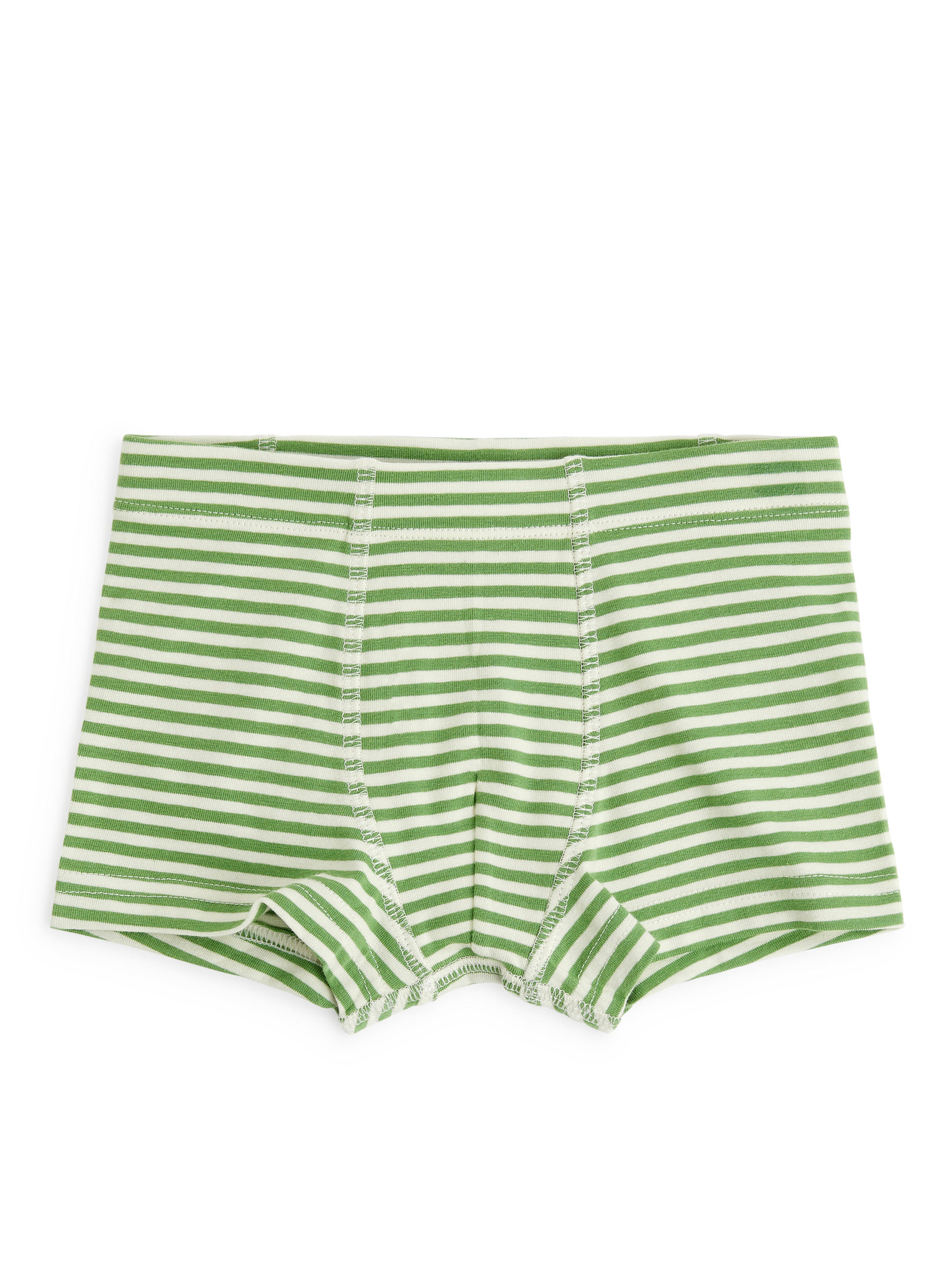 Jersey Trunks - Blue/Green - Slim fit - Children - StillMedia/DescriptiveStillLife - 3