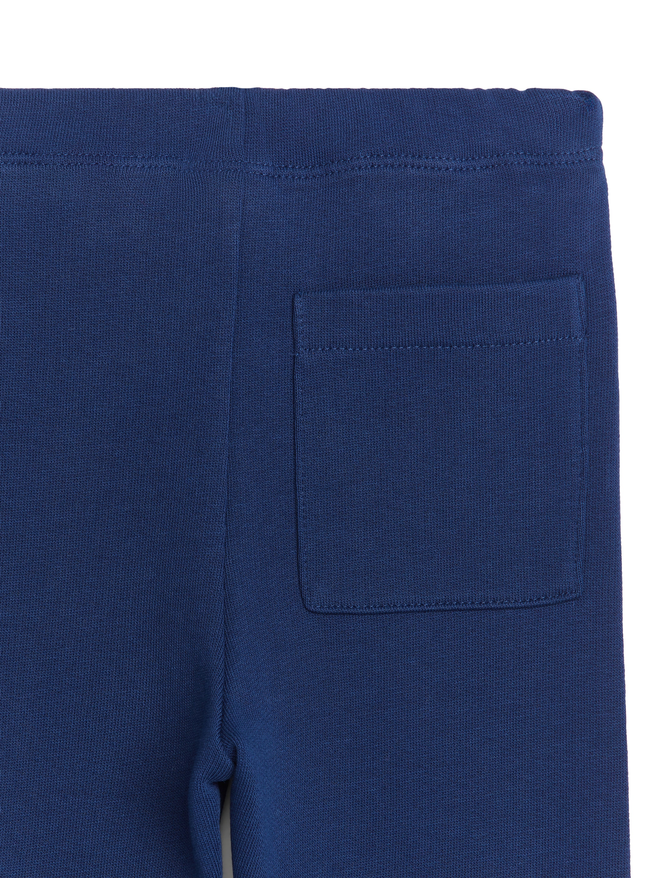 Frottee-Hose - Dunkelblau - Relaxed Fit - Kinder - StillMedia/DescriptiveDetail - 3