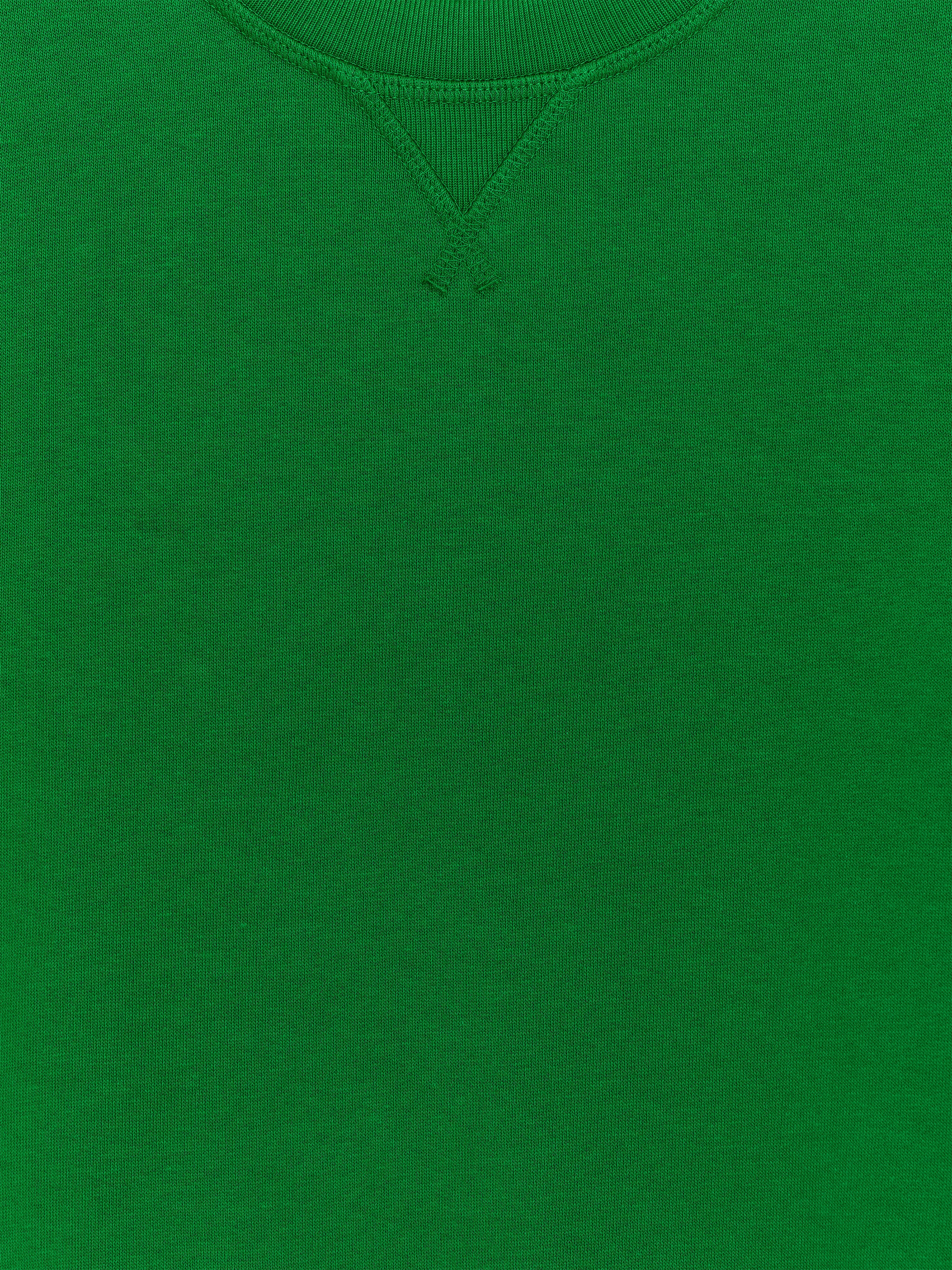 Felpa in spugna francese - Verde - Regular fit - Children - StillMedia/DescriptiveStillLife - 2