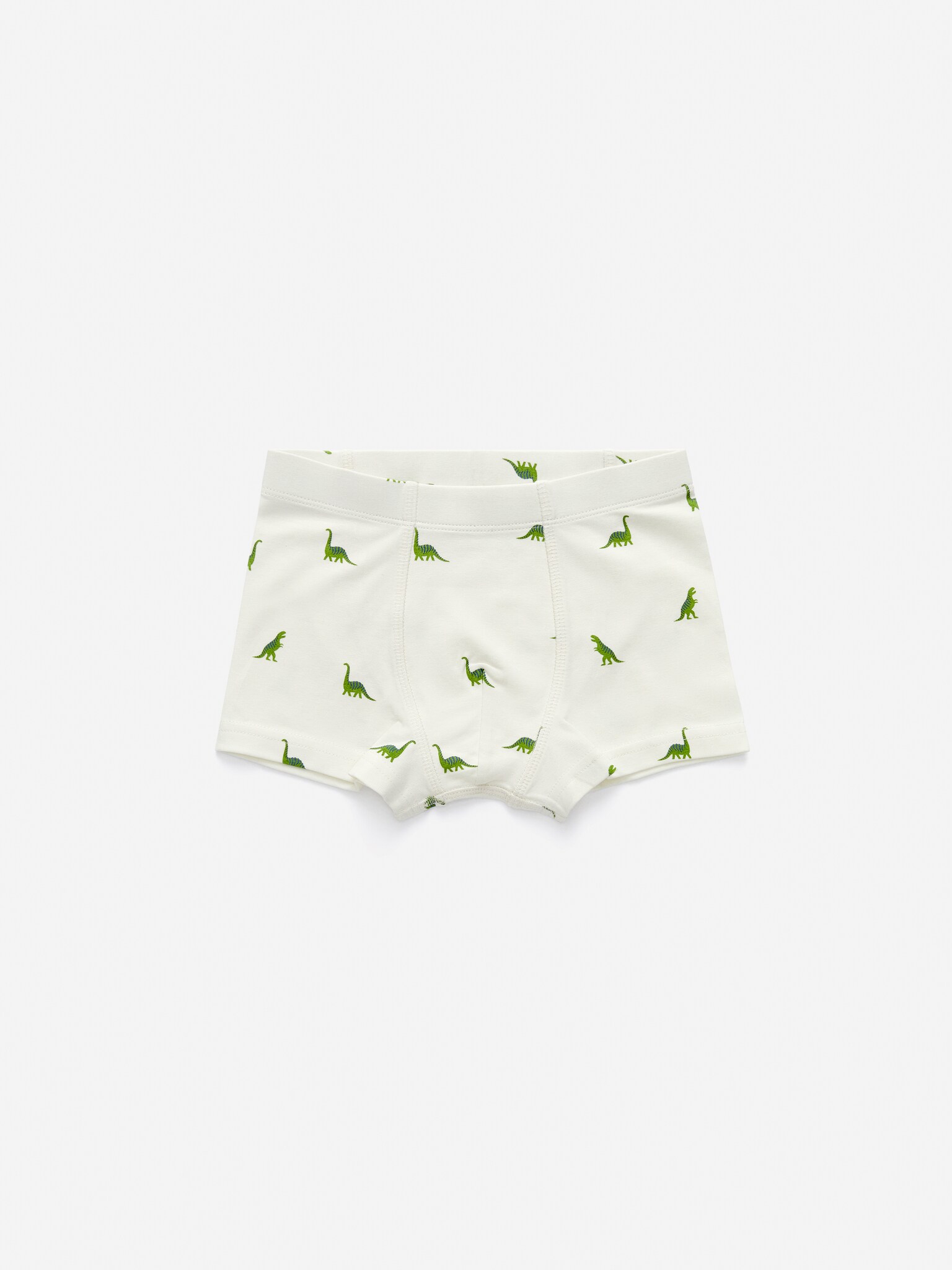 Jersey Trunks - Green/Blue/White/Blue/Monsters/Off White/Garden Print/Blue/White/Dark Blue/Light Blue/Khaki Green/Multi Colour/Blue/Green/Grey - 2