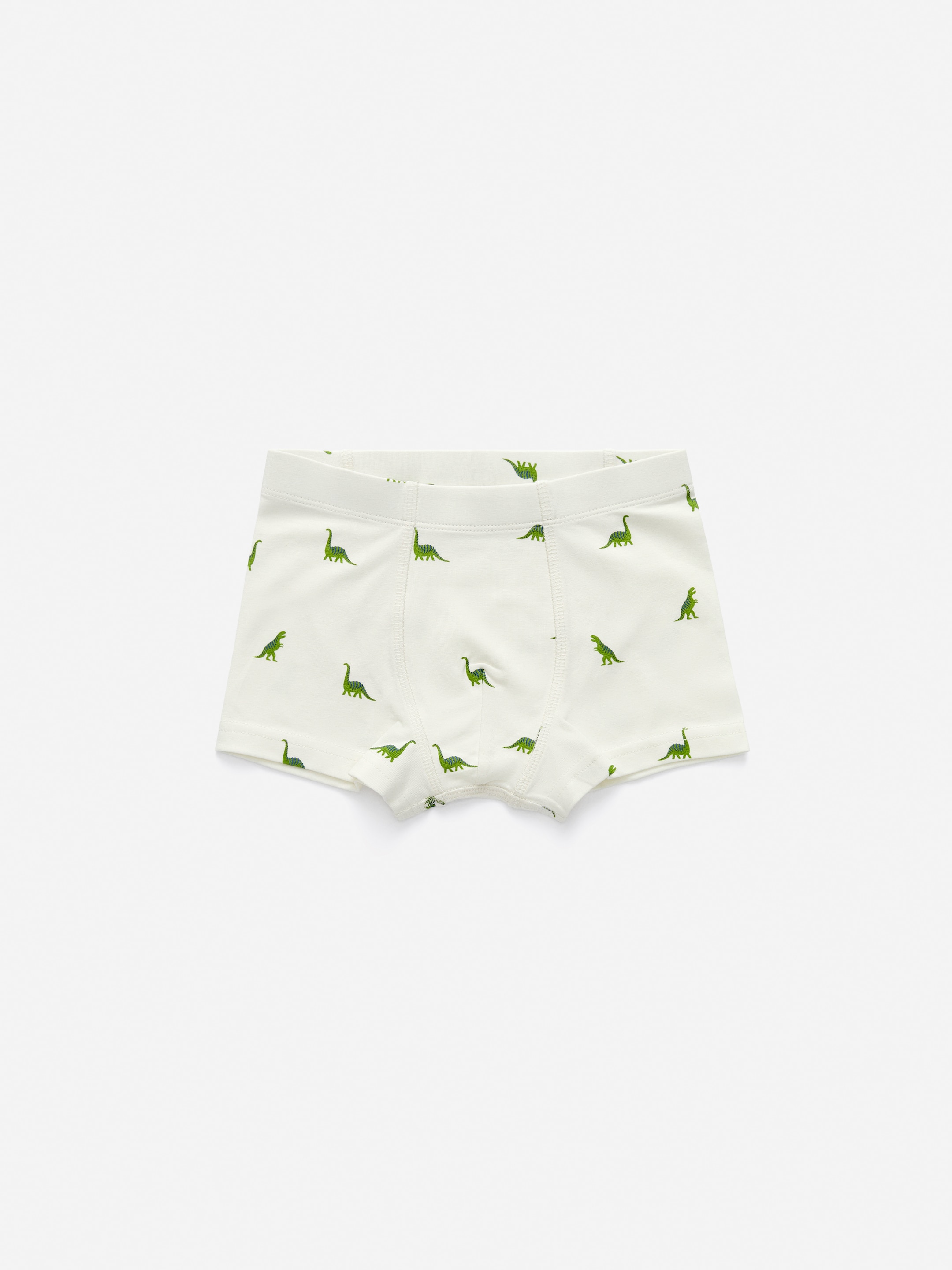 Größeres Bild anzeigen: Jersey-Trunks - Grün/Blau/Weiß - Kids | H&M AT 4