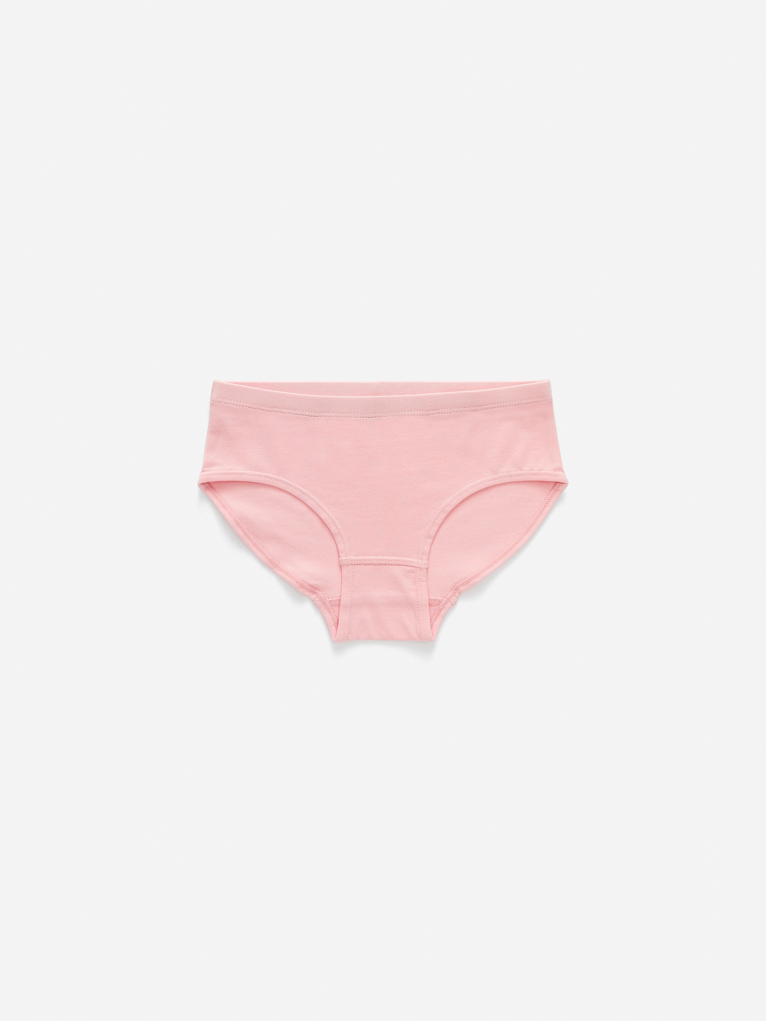 Trosor i bomullstrikå, 5-pack - Lila/flerfärgad - 3