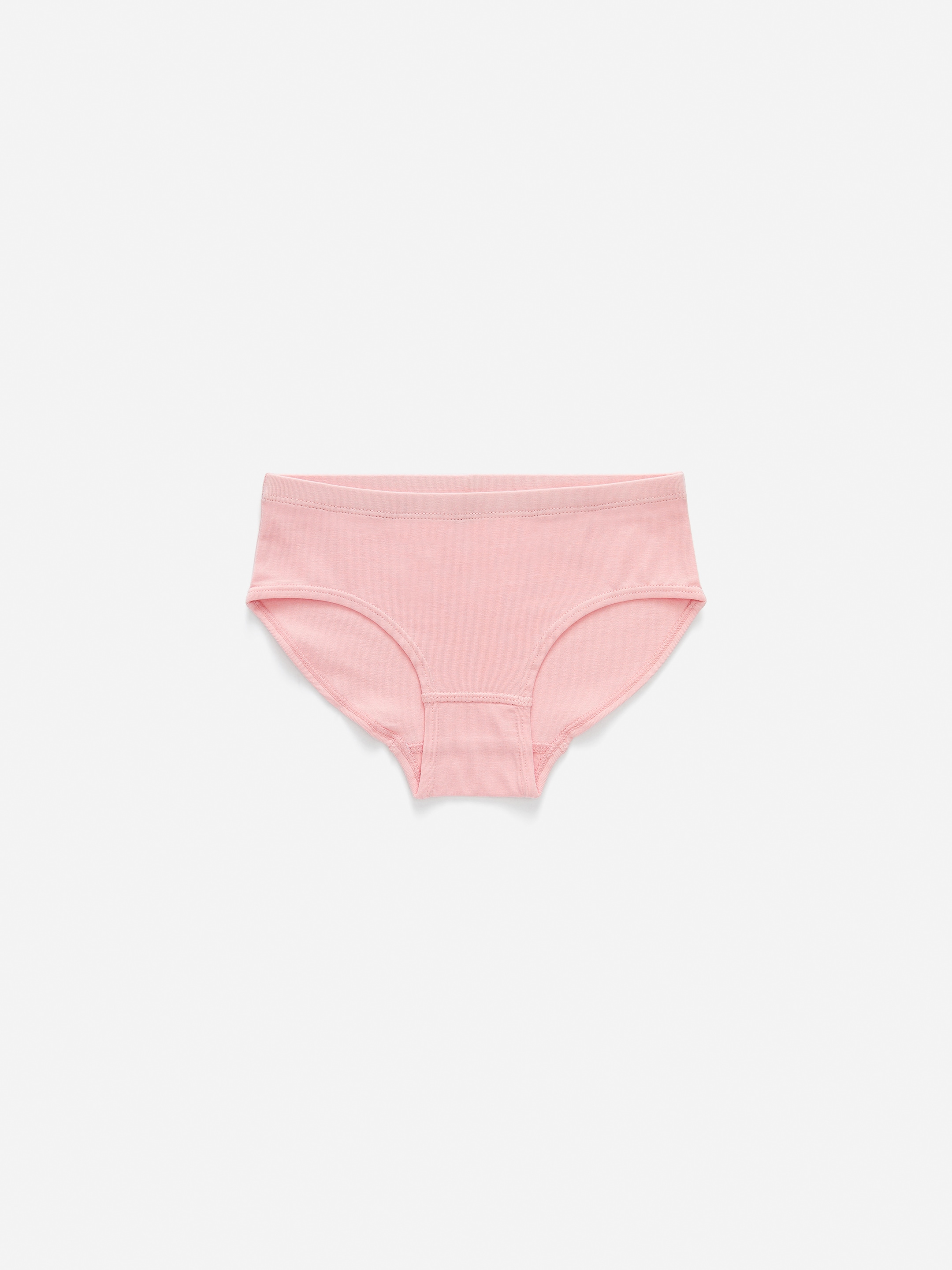 Visa större bild: Trosor i bomullstrikå, 5-pack - Lila/flerfärgad - BARN | H&M FI 3
