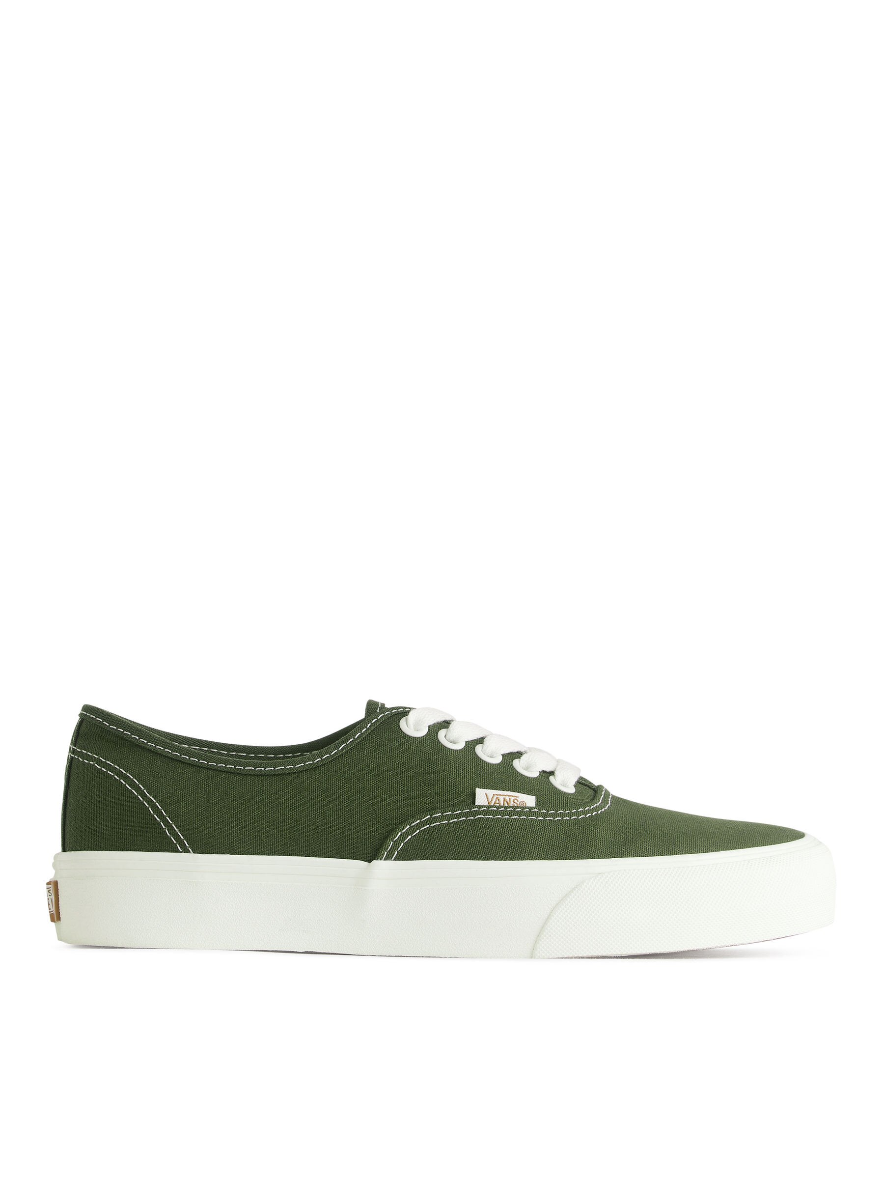 Sneakers Vans Anaheim Authentic VR3 - Verde - Women - StillMedia/DescriptiveStillLife - 6