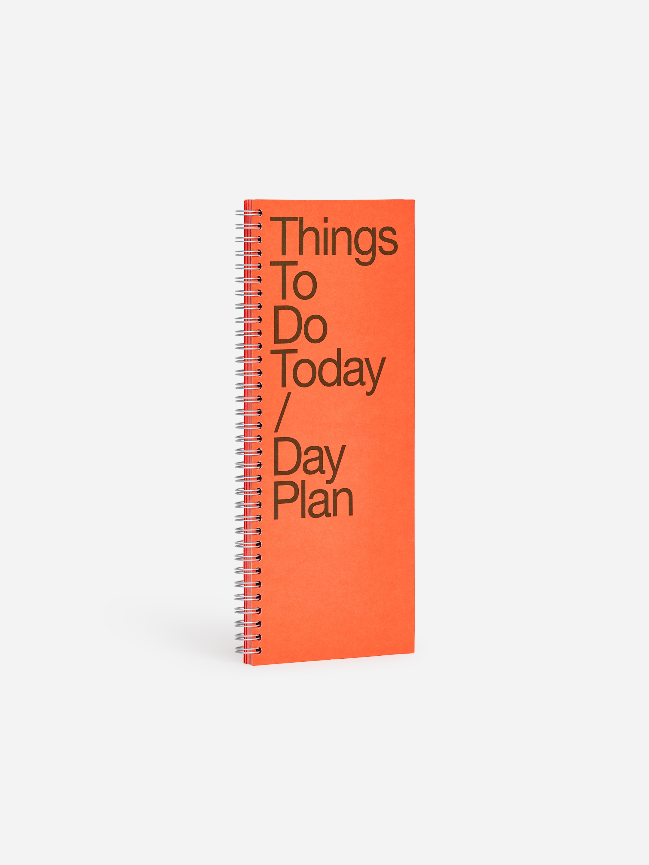 Marjolein Delhaas Things To Do Planner-Orange-20672