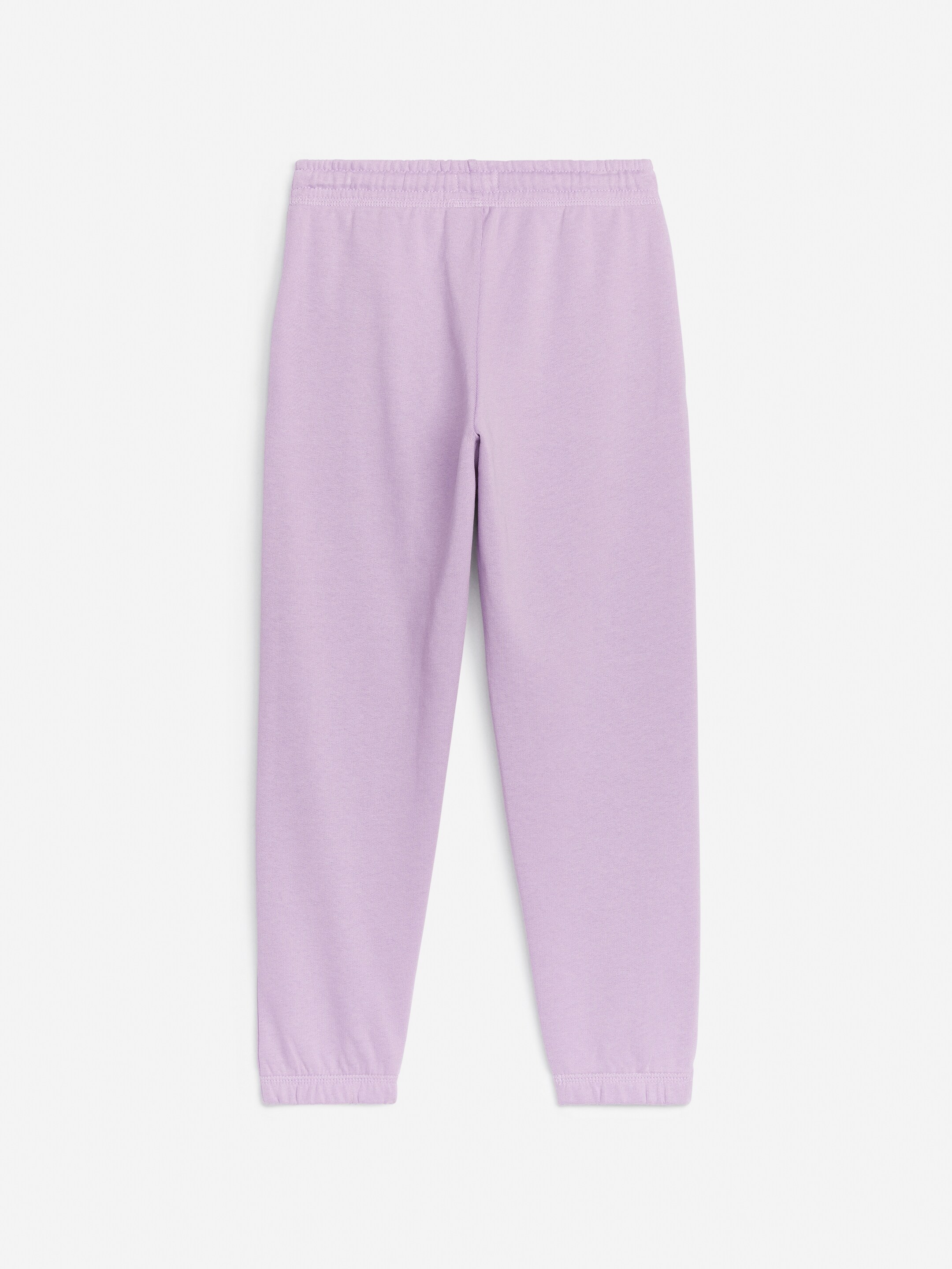 Visualizza immagine più grande: Pantaloni da tuta in spugna francese - Lilla - BAMBINO | H&M IT 2