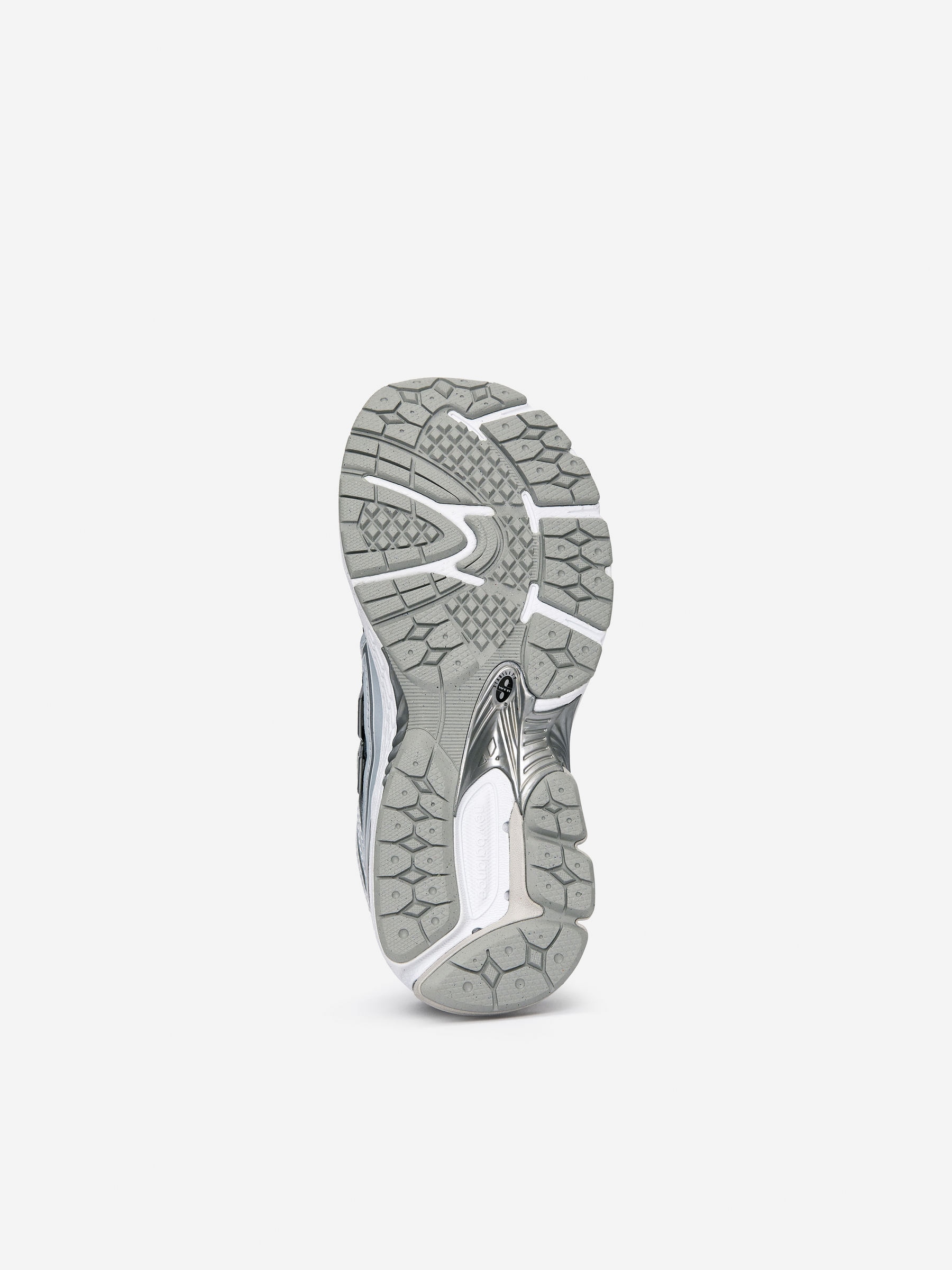 New Balance 1906 Trainers - Grey/Silver - Children - StillMedia/DescriptiveStillLife - 5