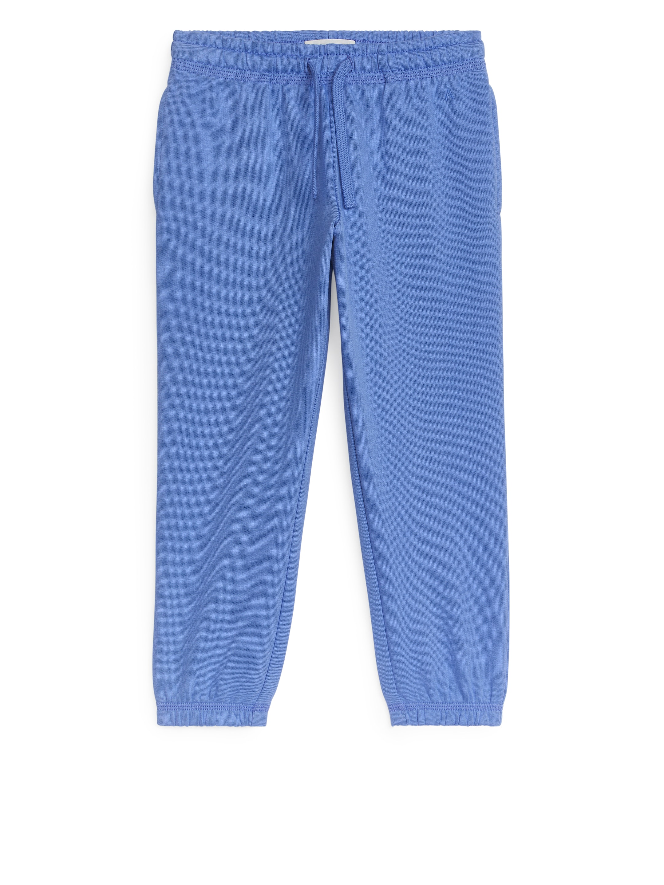 Agrandir l'image: Pantalon de jogging en tissu éponge - Bleu - ENFANT | H&M CH 1