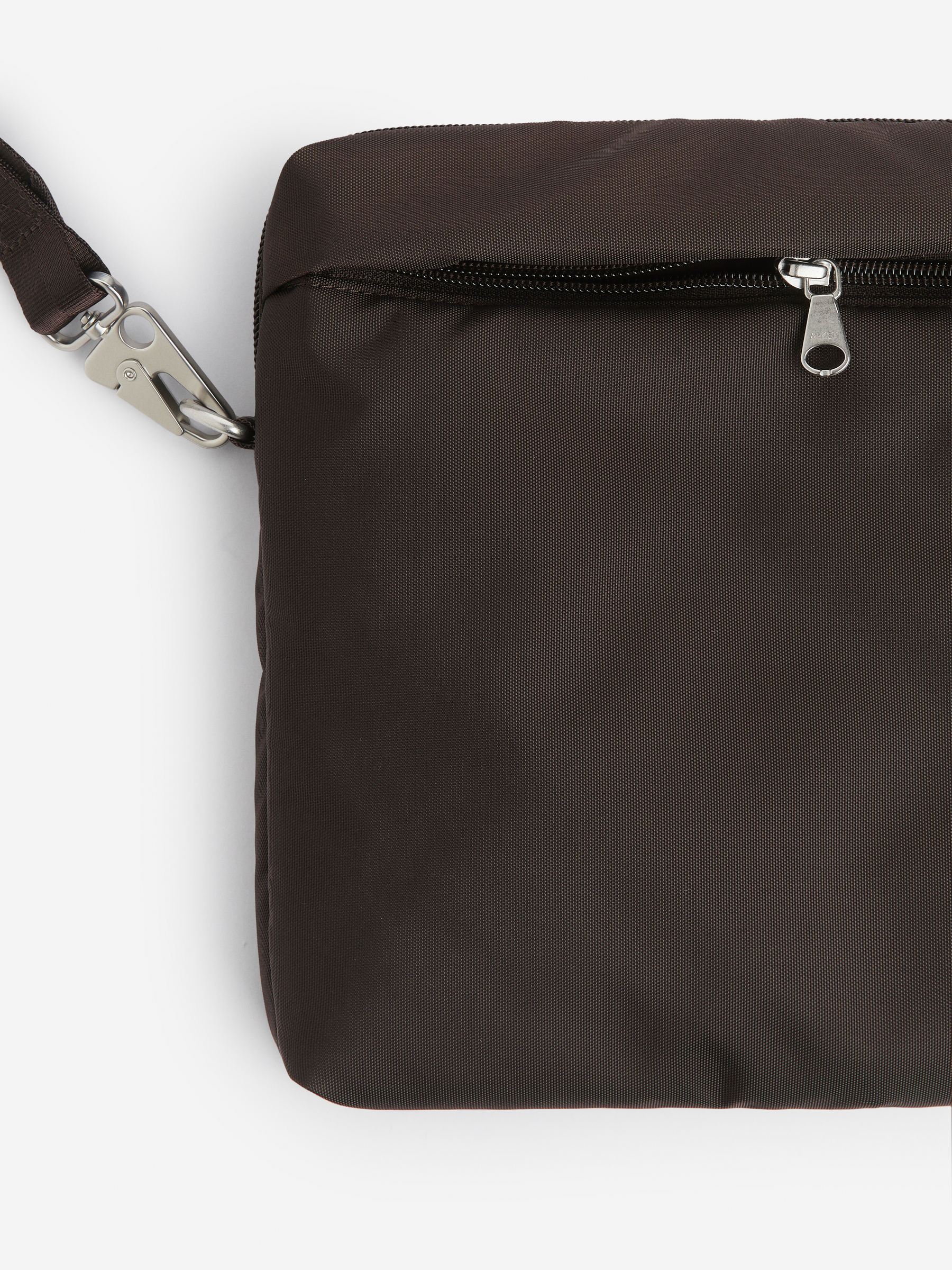 Hülle für 13- und 16-Zoll-Laptop - Dunkelbraun - Reise - StillMedia/DescriptiveDetail - 2