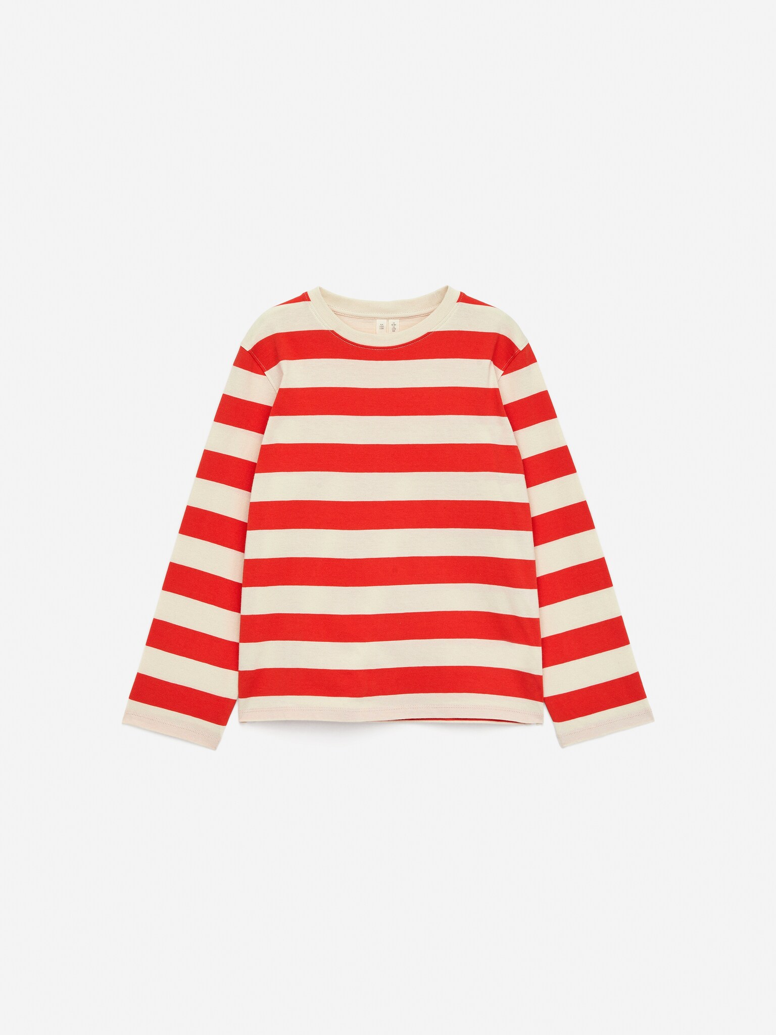 Hosszú ujjú póló - Piros/bézs/Sötétzöld/Világoskék/Világoskék/Narancs/Kék/Fehér/Sárga/Kék/Zöld