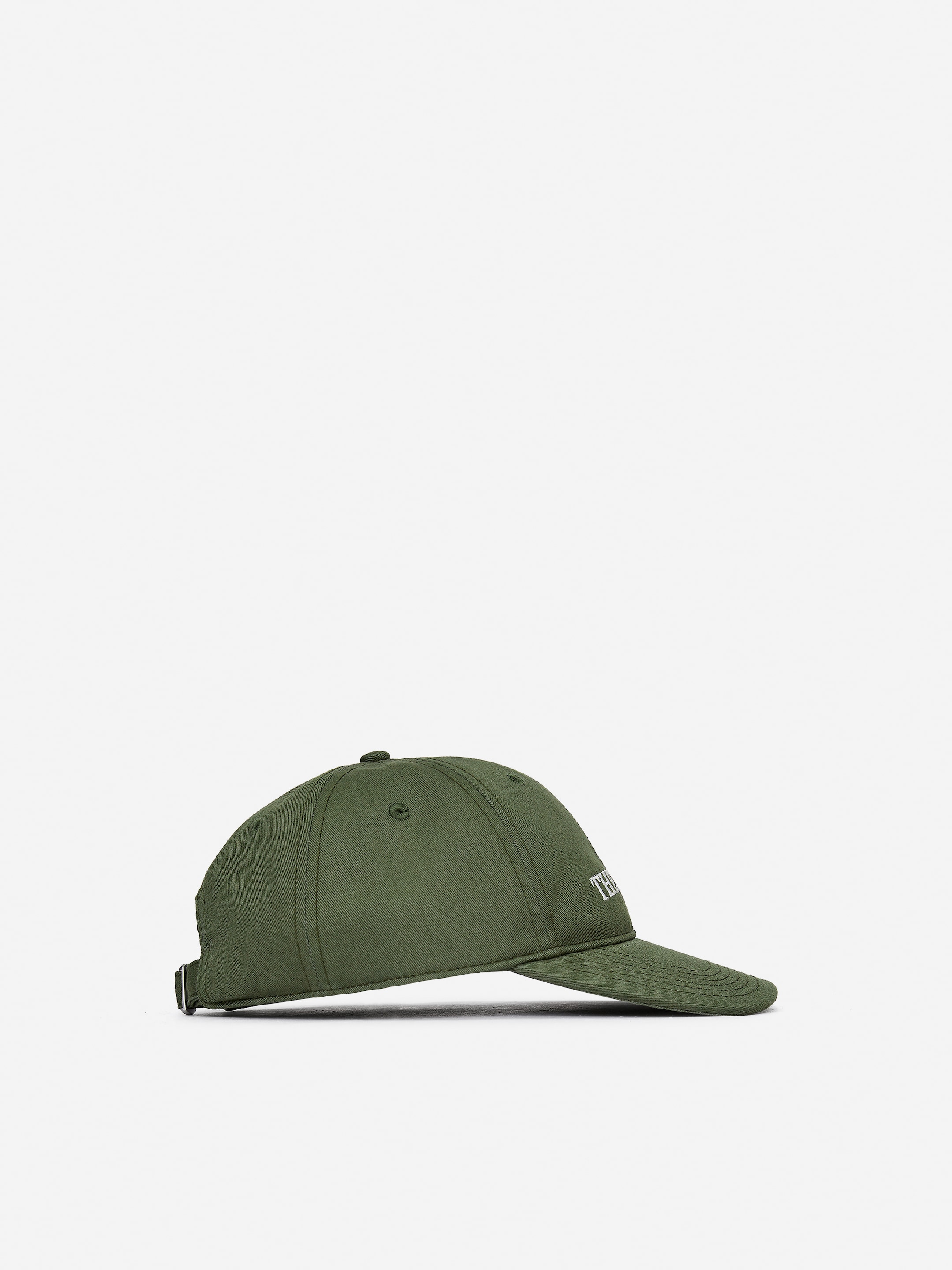 ARKET und The Plant Cap - Khaki - Damen - StillMedia/DescriptiveStillLife - 3