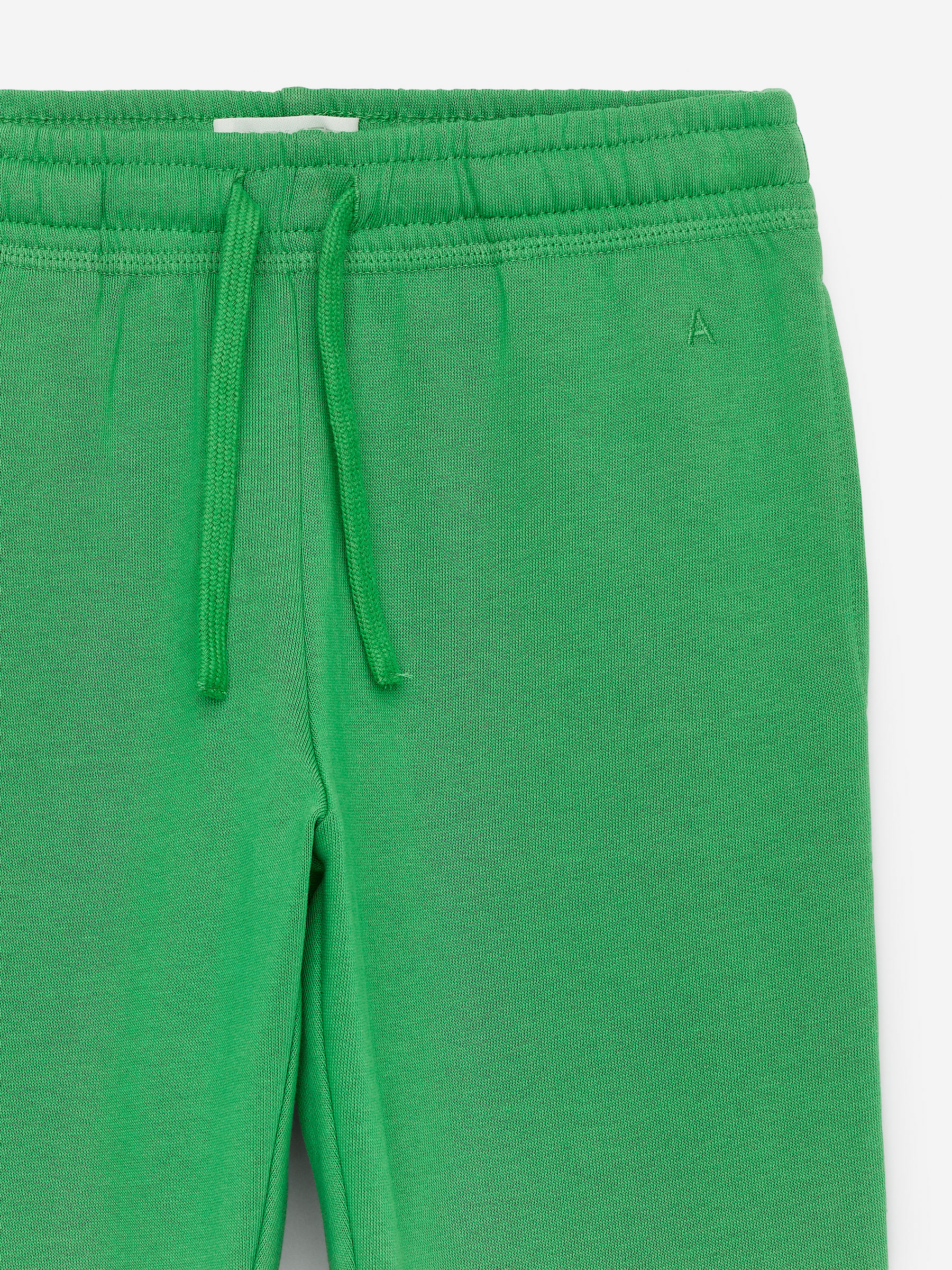 Pantalon de survêtement en tissu éponge - Vert - Regular fit - Enfant - StillMedia/DescriptiveDetail - 1
