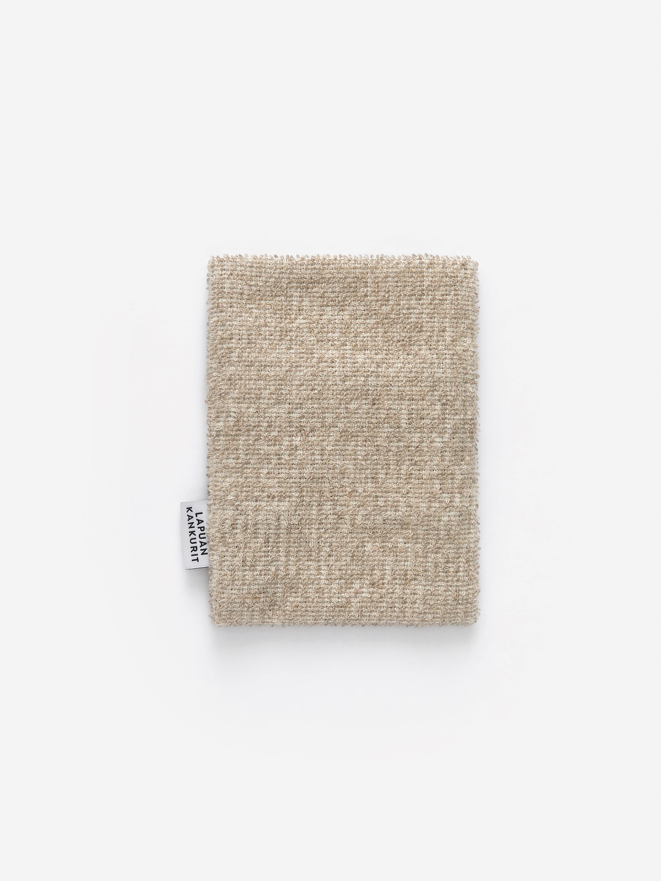 Lapuan Kankurit Skrubbhandske - Beige - Homeware - StillMedia/DescriptiveStillLife - 1
