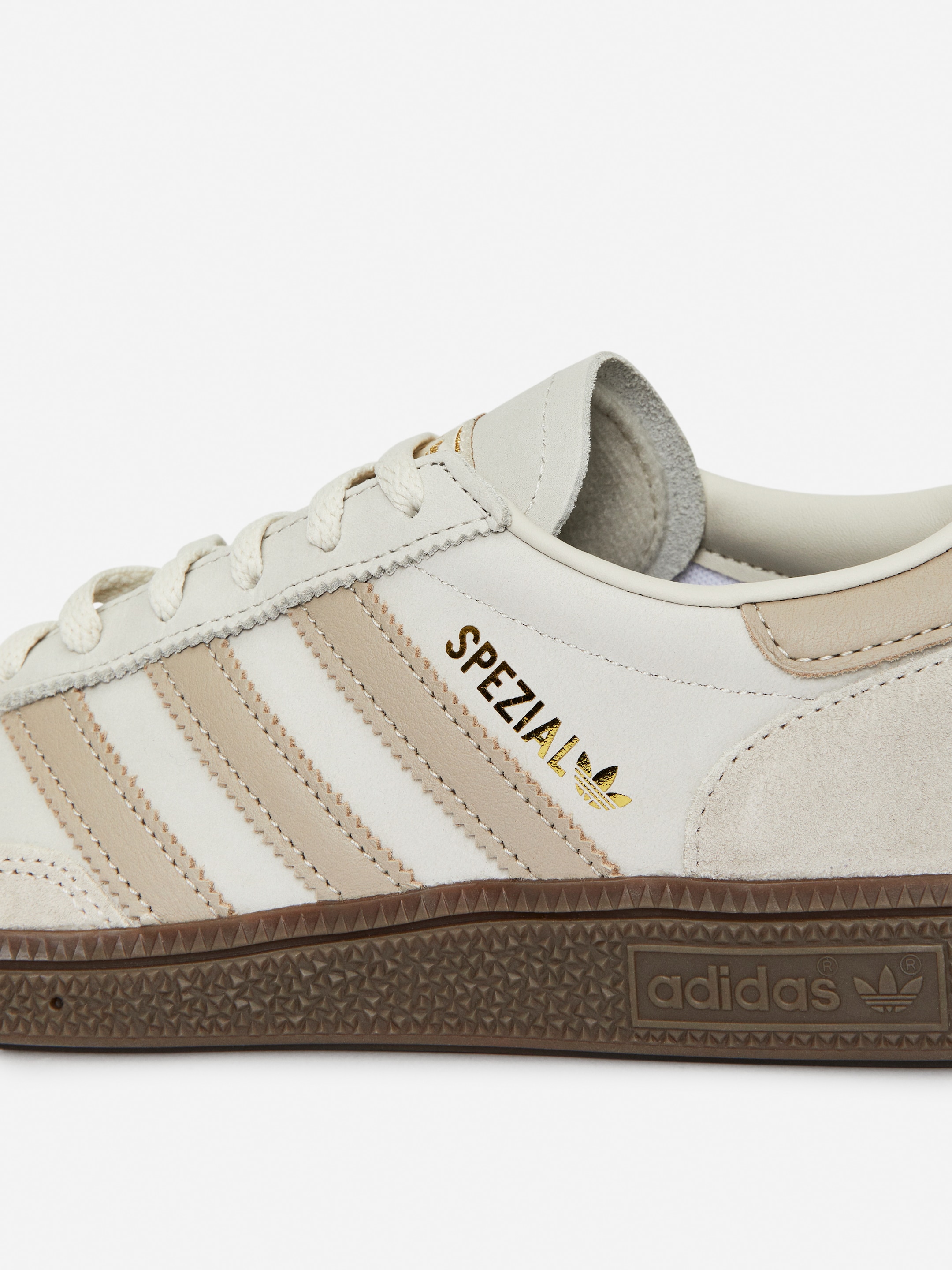 Zapatillas Handball Spezial Adidas - Beige - Women - StillMedia/DescriptiveDetail - 4