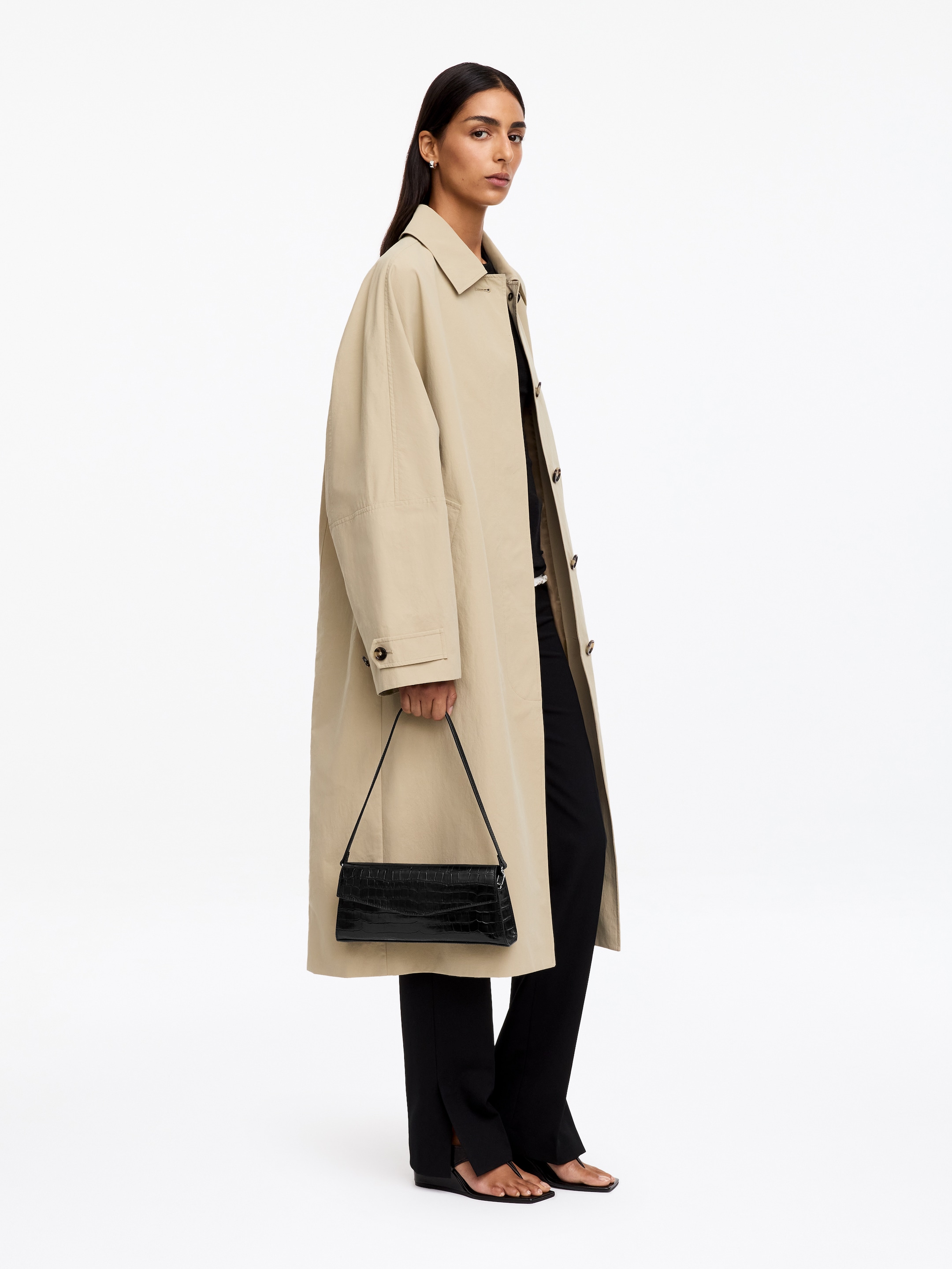 Bolso de mano de piel - Negro - women - StillMedia/Lookbook - 6