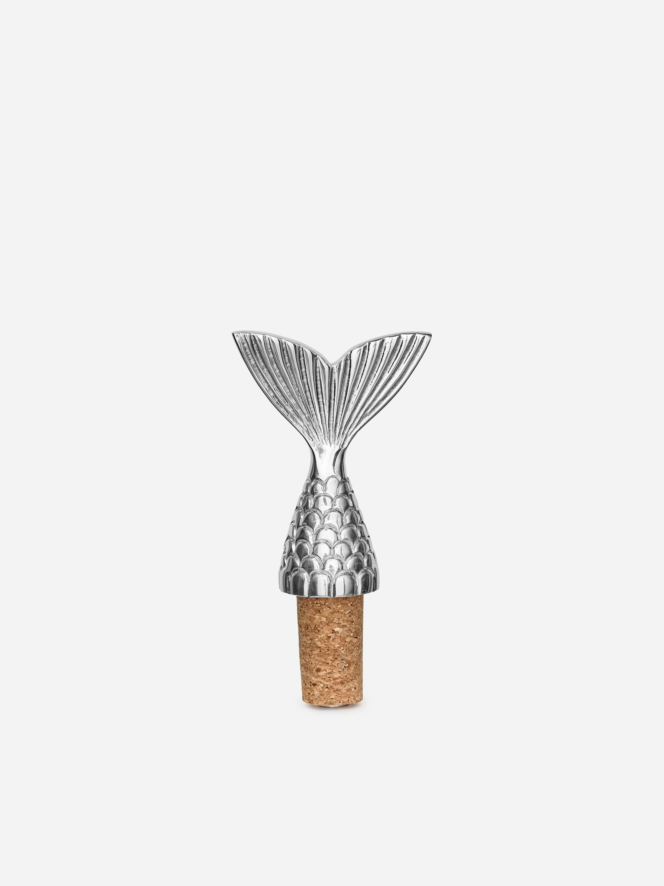 Silverpläterad flaskkork - Silver - Homeware - StillMedia/DescriptiveStillLife - 1