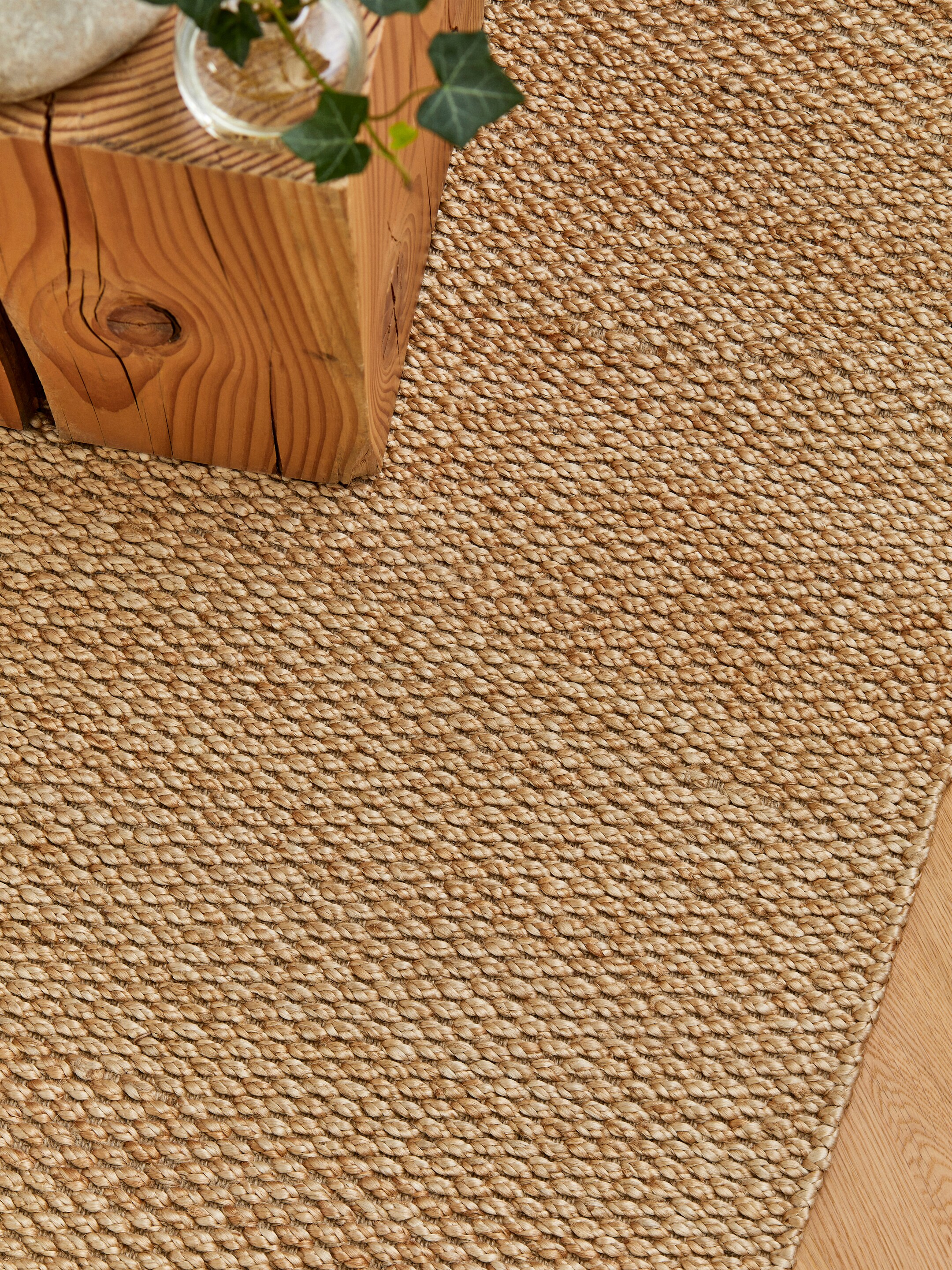 View larger image: Hallway Rug - Beige - Home All | H&M GB 3
