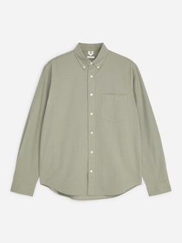 Regular oxfordskjorta