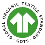 Organic cotton