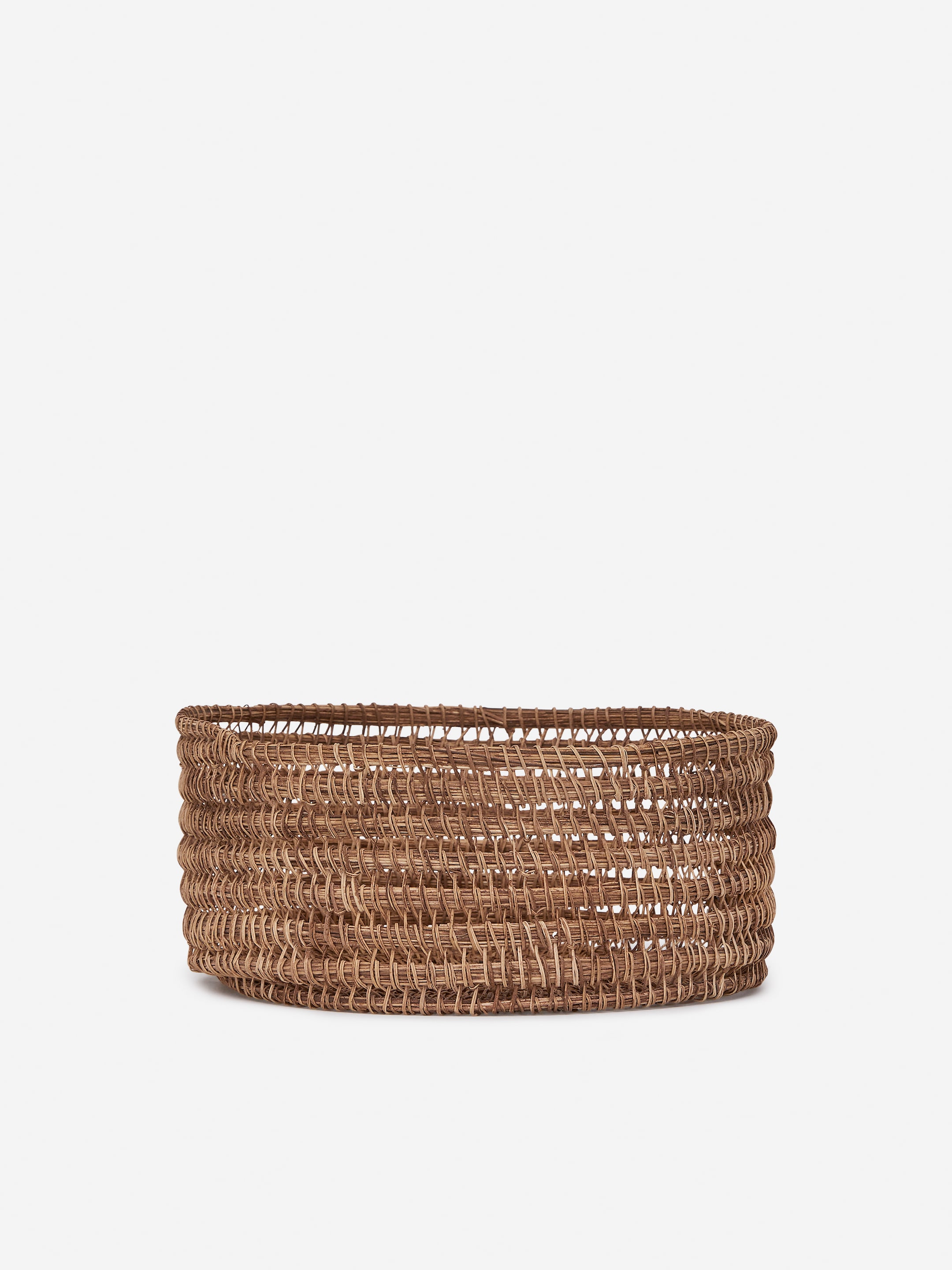 Zobrazit větší obrázek: Malý košík 18 cm - Béžová - HOME | H&M CZ 1