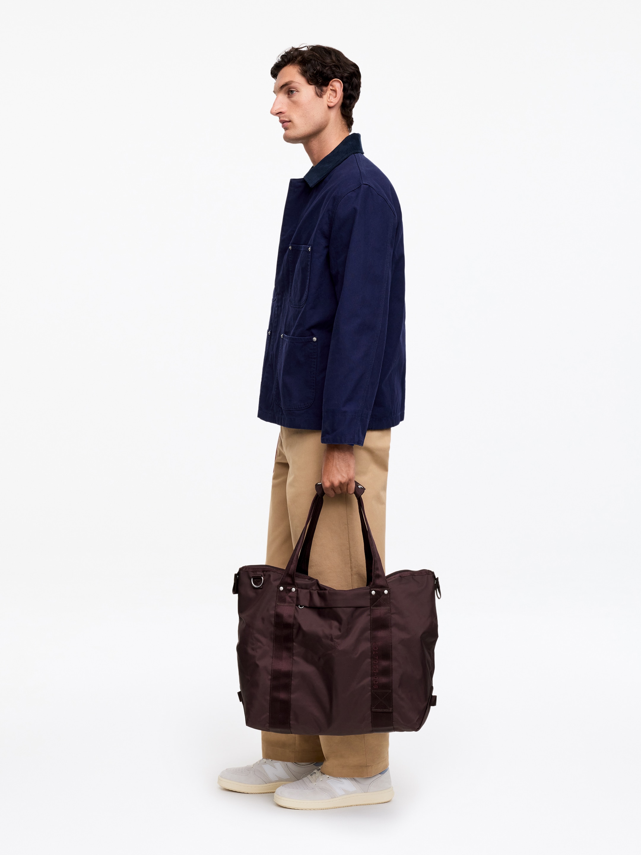 36-Hour Tote - Ciruela - Travel - StillMedia/Lookbook - 8