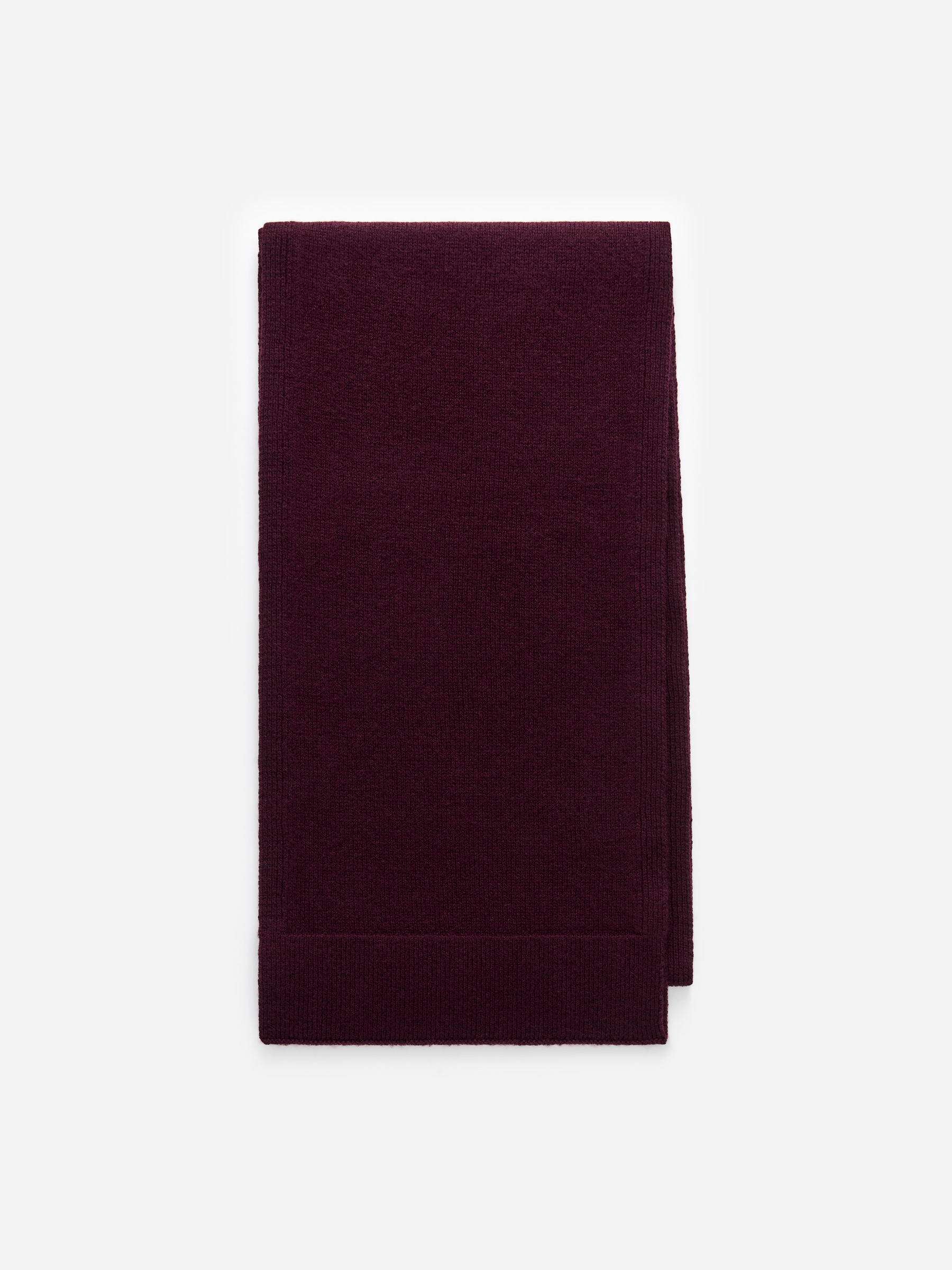 Wool Scarf-#493446-17275