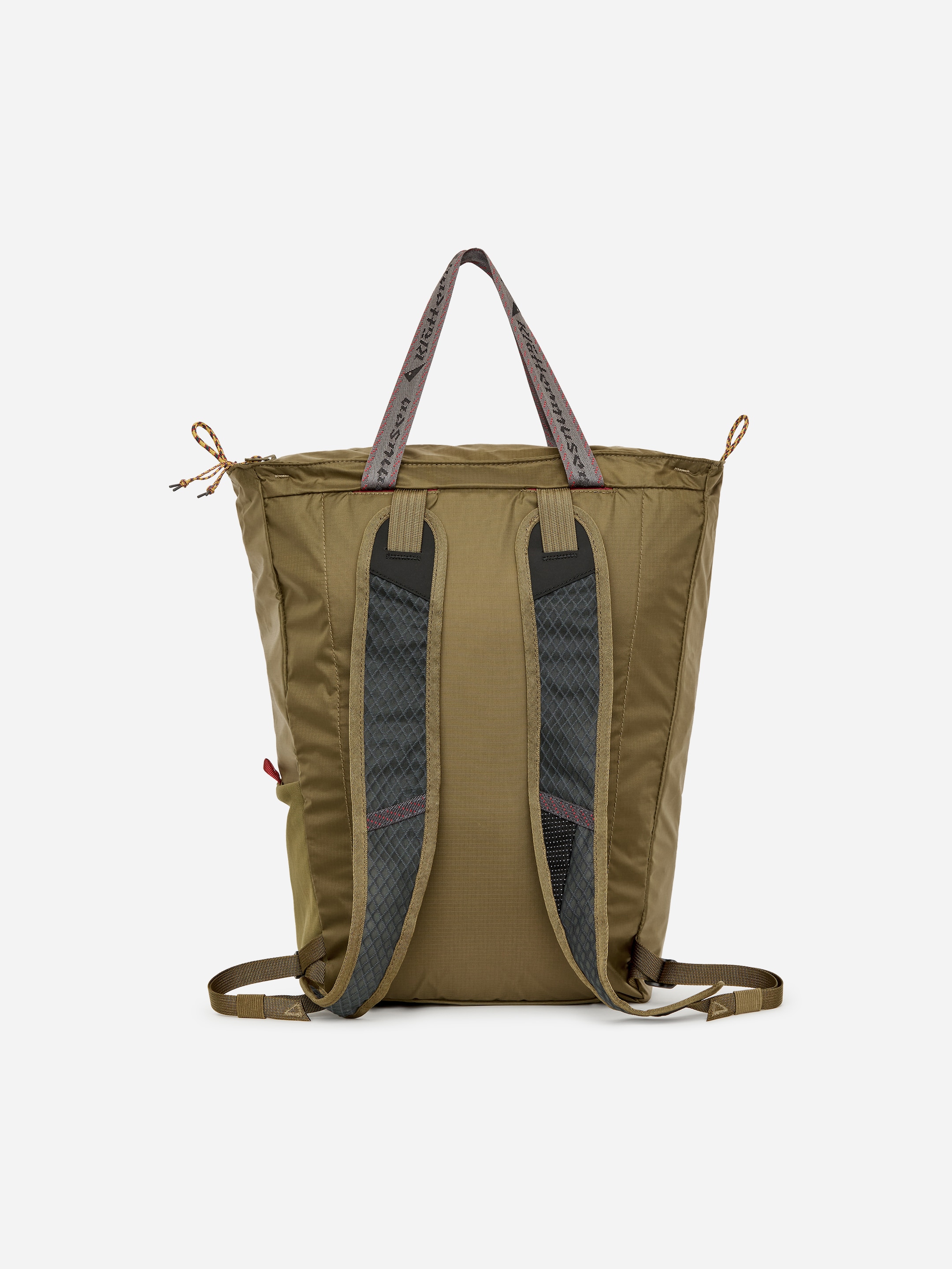Bolso Gand de GandKlättermusen de 23 L - Verde caqui - Men - StillMedia/DescriptiveStillLife - 5