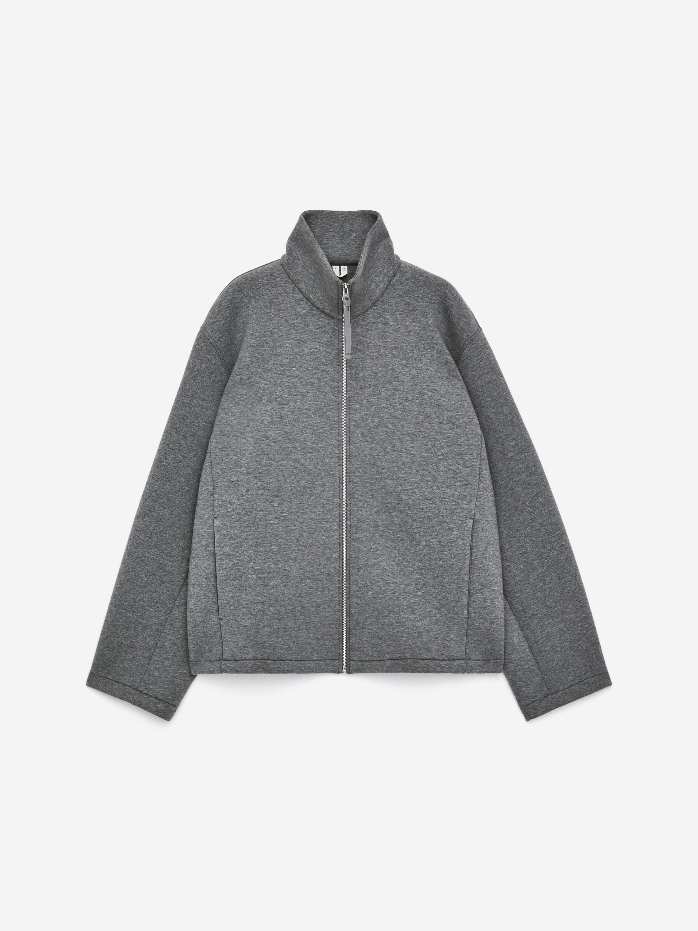 Neoprenjacke-#8D8E91-16865