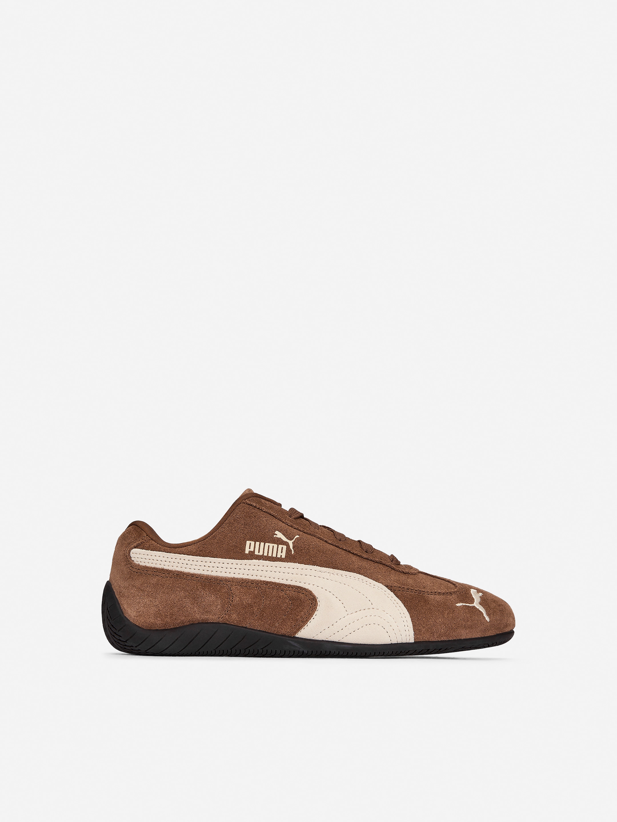 Puma Speedcat Trainers-#A28053-15385
