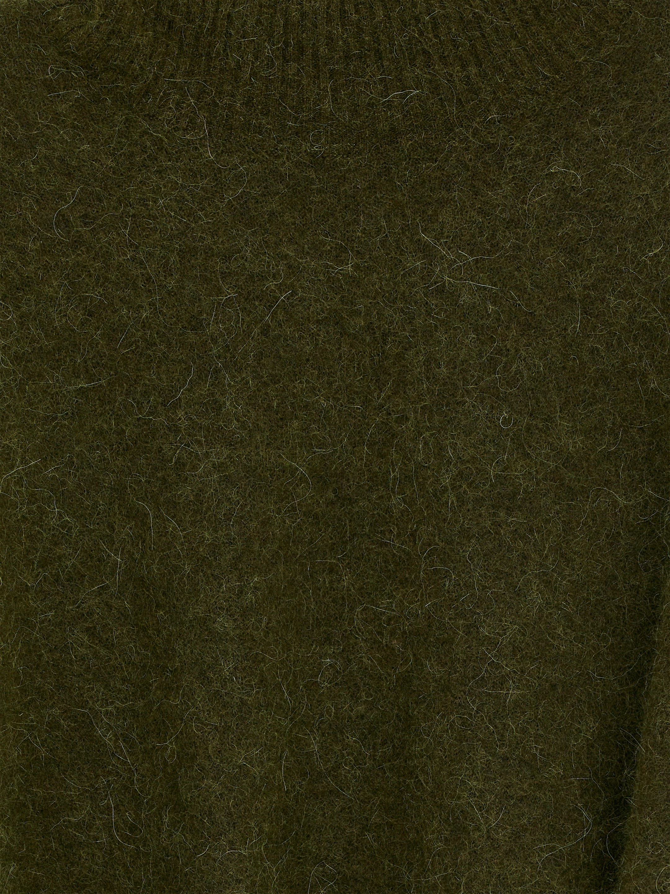 Agrandir l'image: Pull à col roulé - Vert foncé - FEMME | H&M BE 6