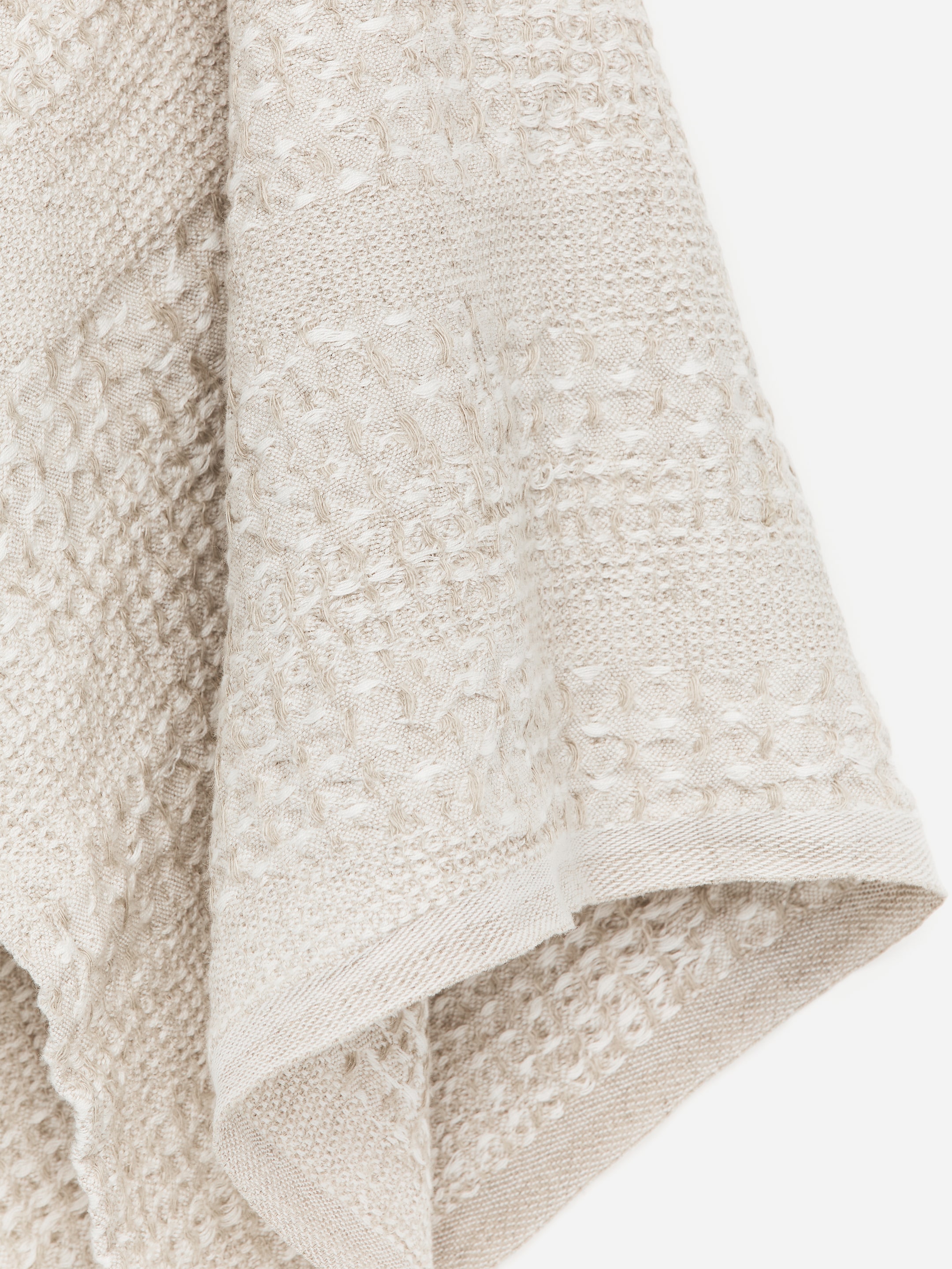 Lapuan Kankurit Tea Towel - Off White - Homeware - StillMedia/DescriptiveDetail - 3