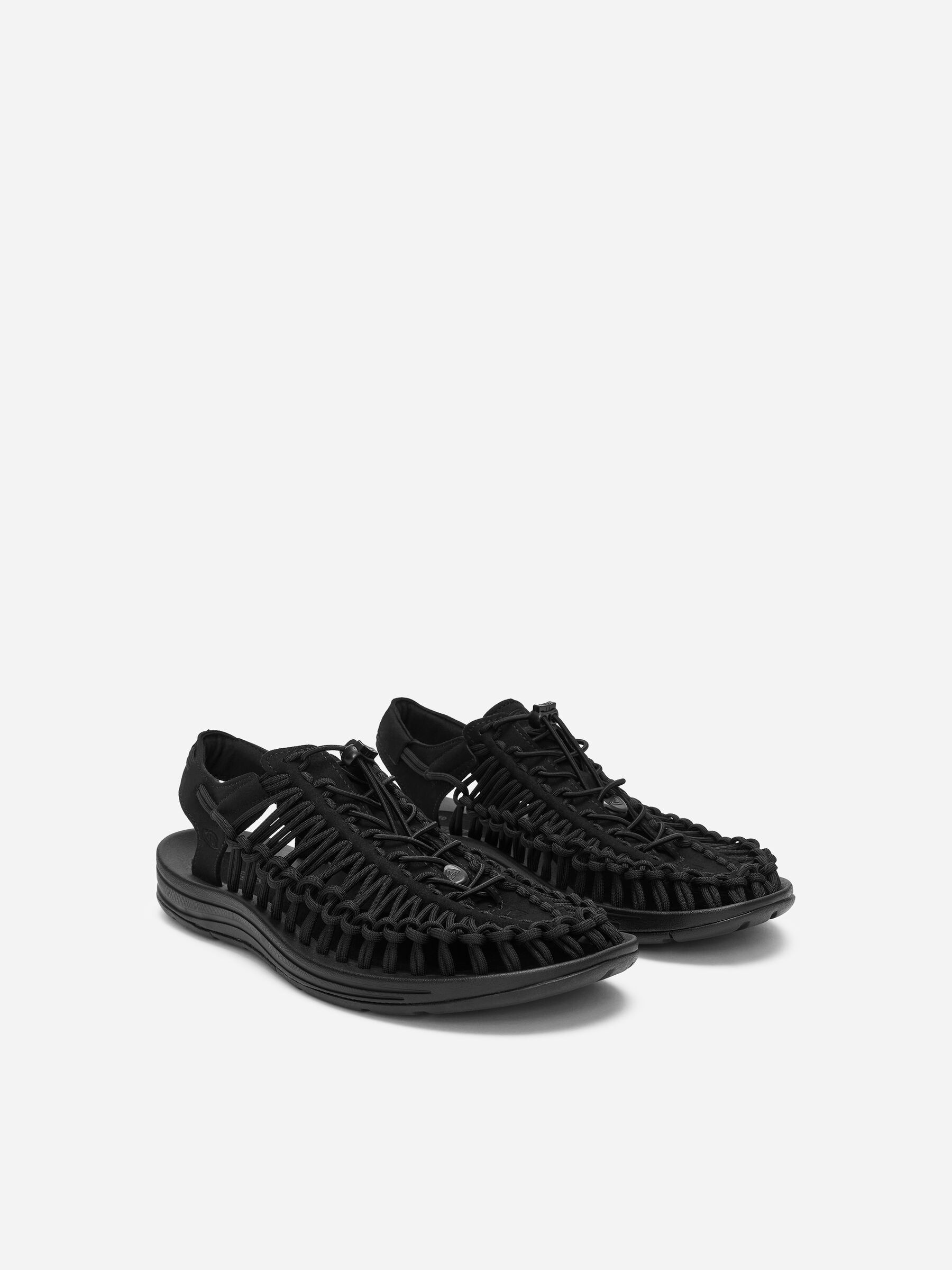 Keen Uneek - Black - Men - StillMedia/DescriptiveStillLife - 4