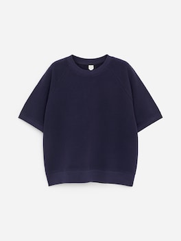 French Terry Sweatshirt