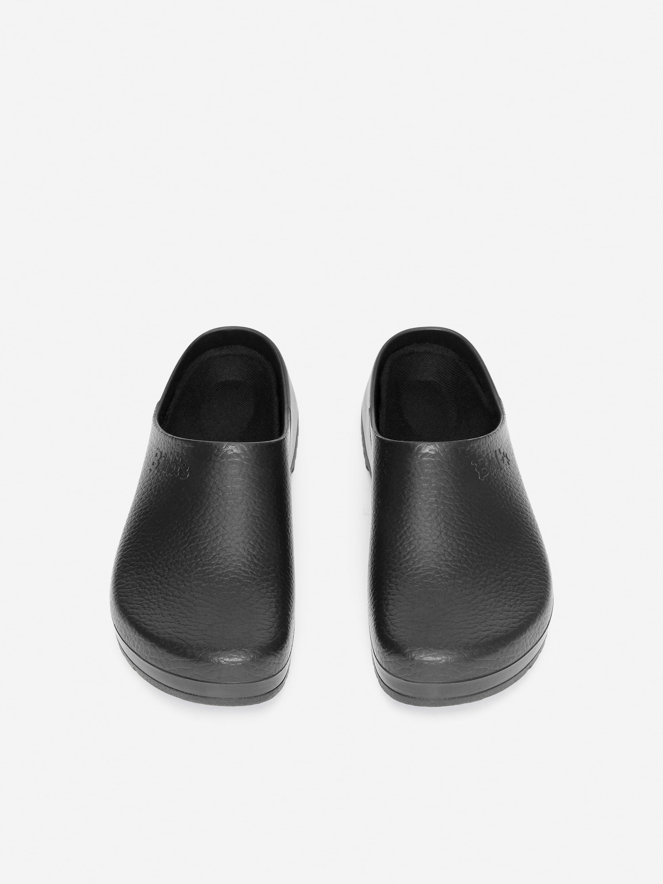 Birkenstock Super Birki Clogs - Black - Men - StillMedia/DescriptiveStillLife - 3