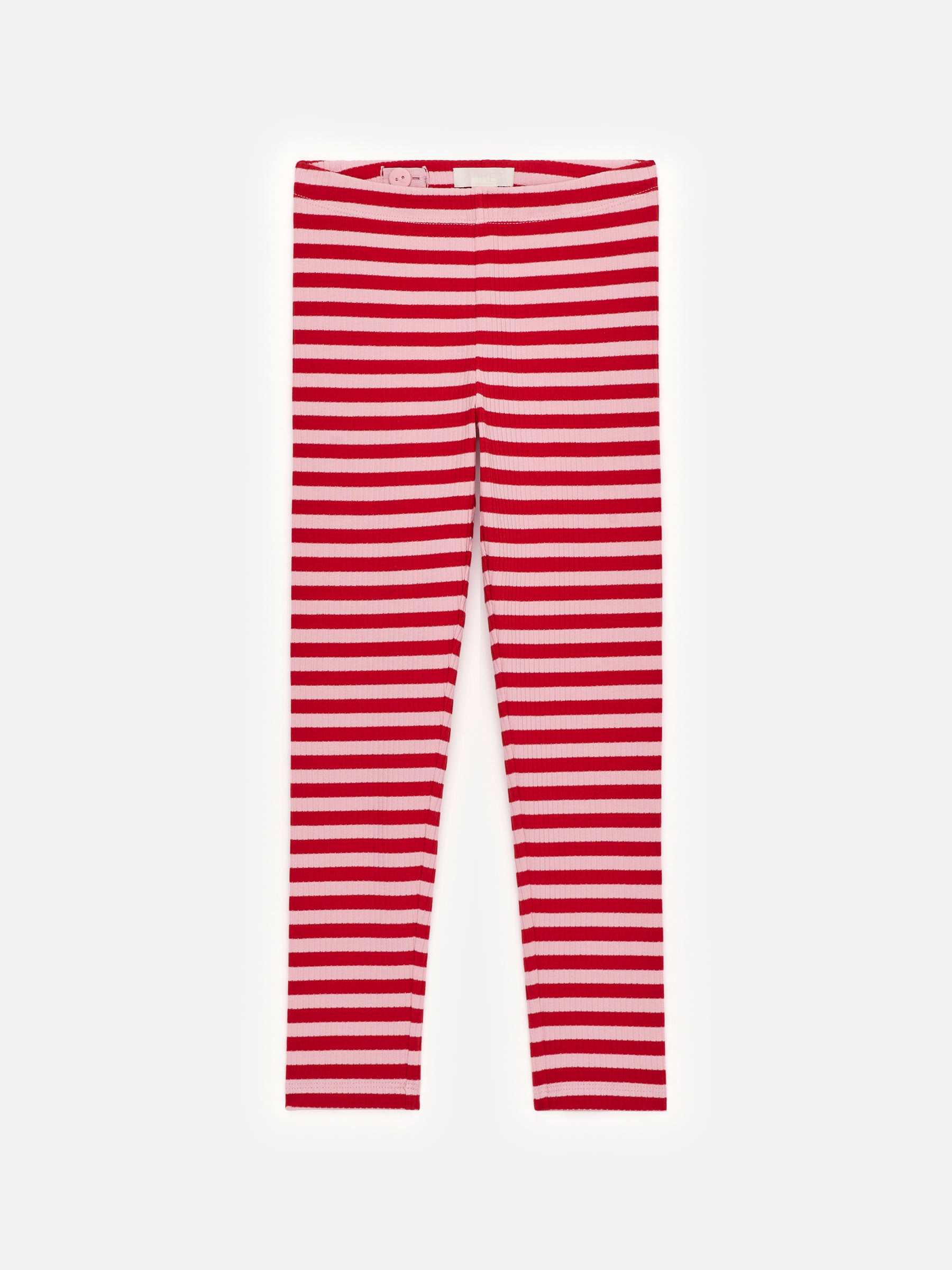 Gerippte Leggings-#BE0921-17164